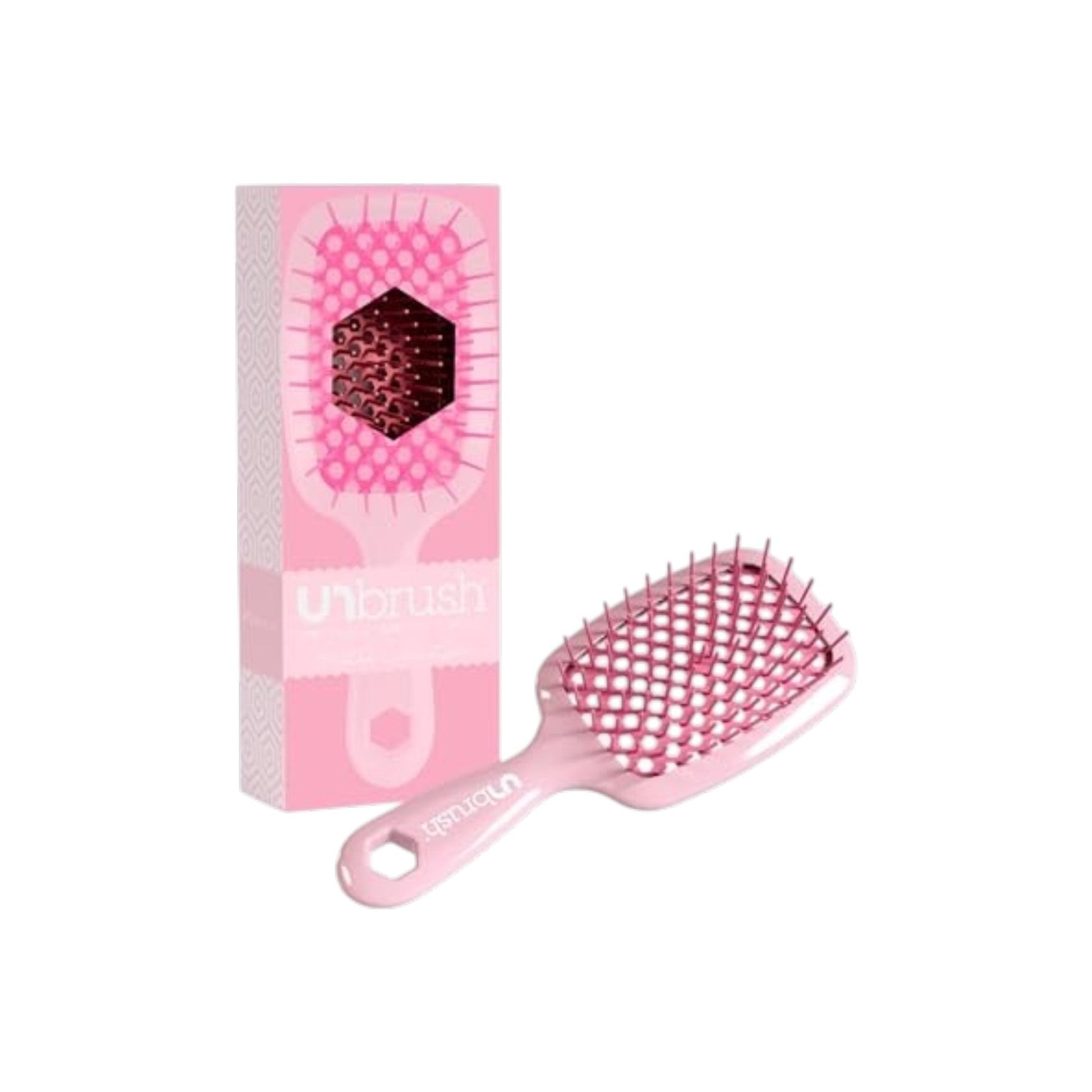 Hair Brush
