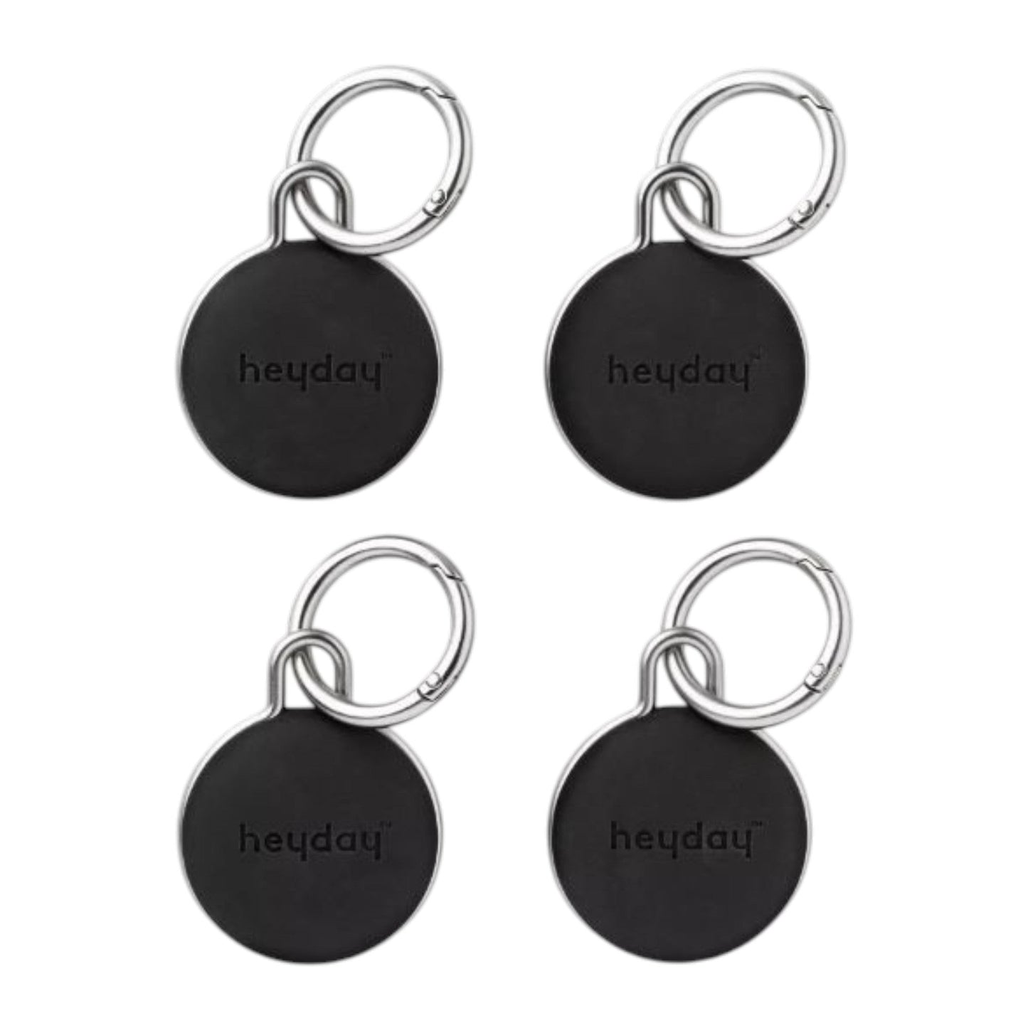 Keychains For Apple Airtag