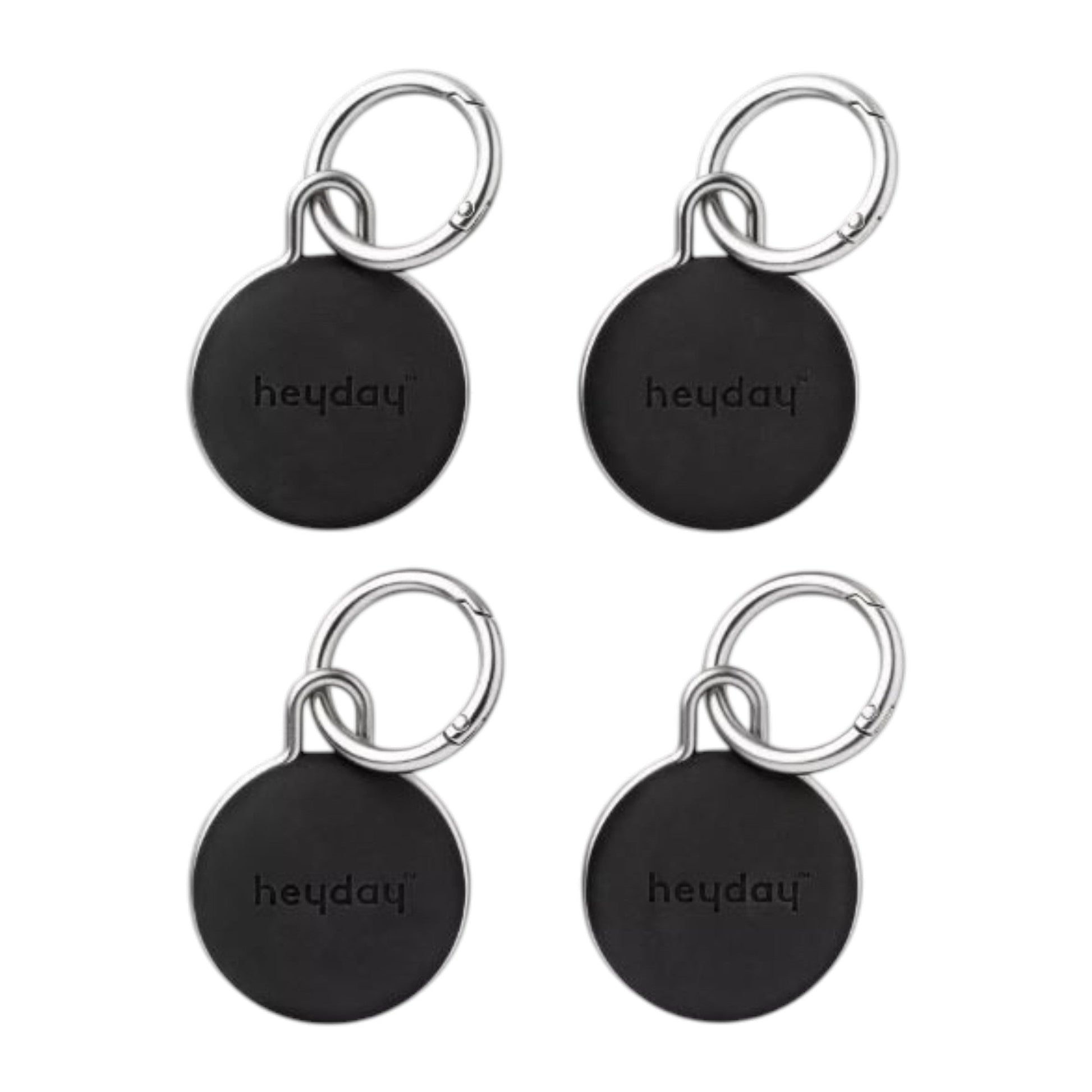 Keychains For Apple Airtag