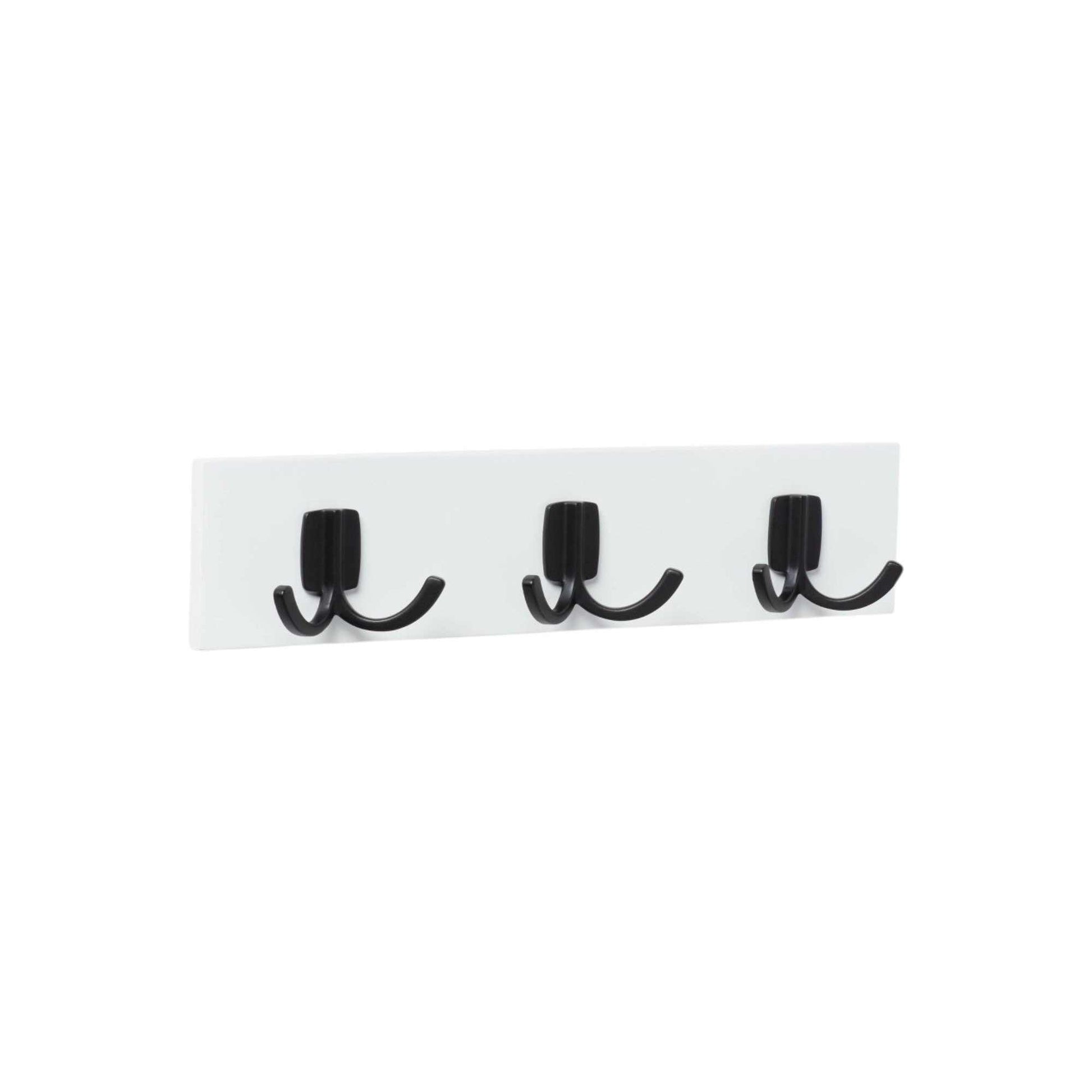 Metal Hook Rack