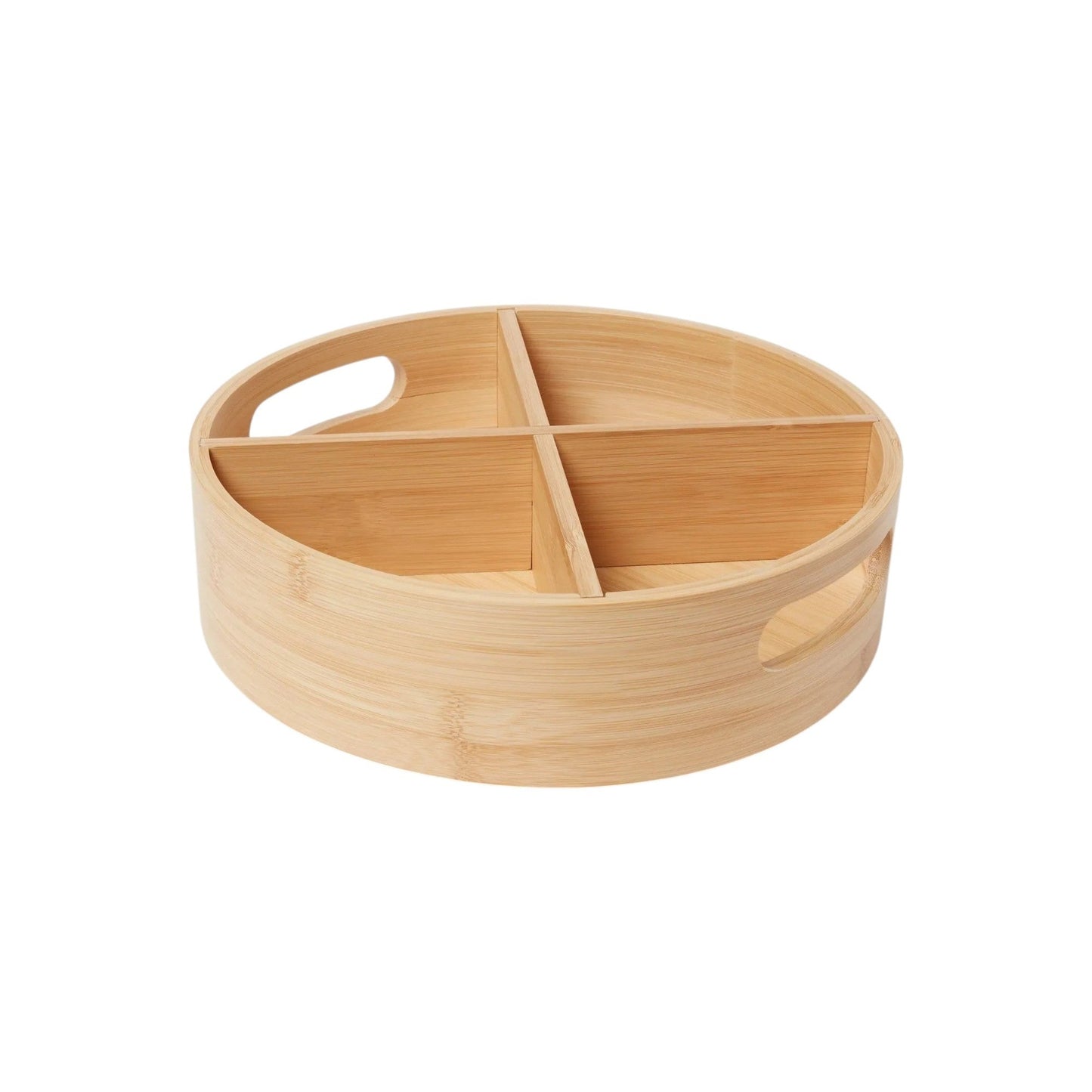 Bamboo Tray