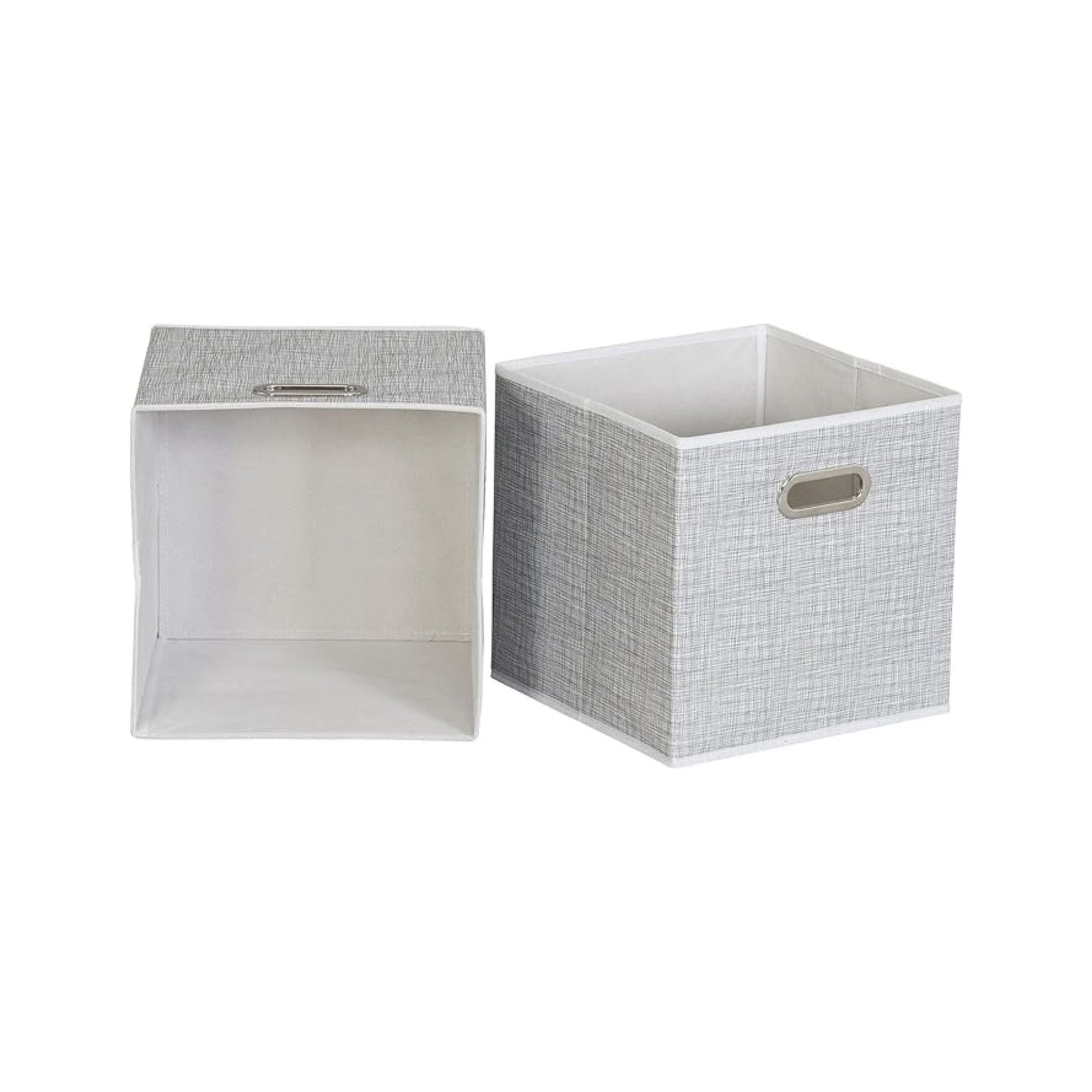 Storage Bins