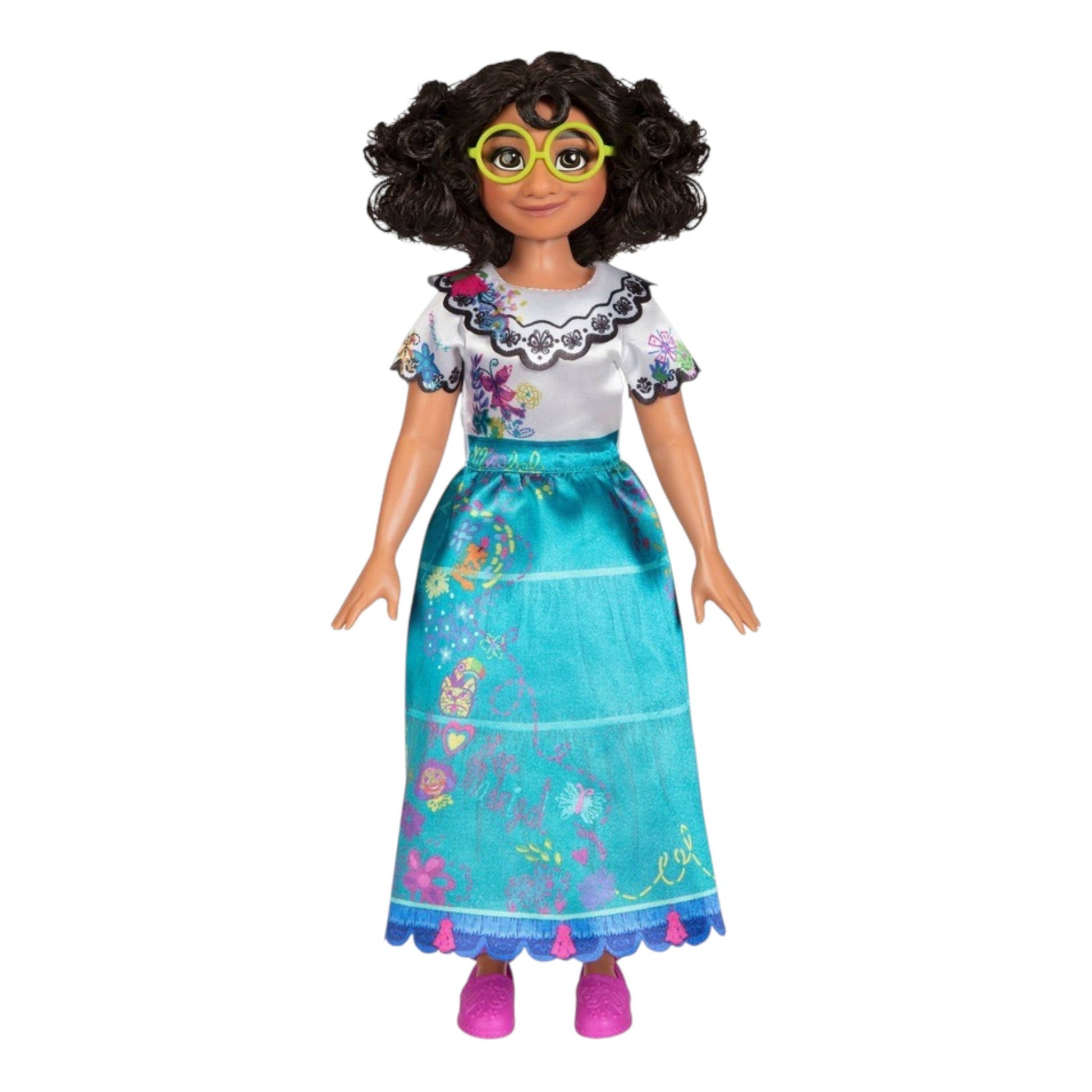 Mirabel Fashion Doll