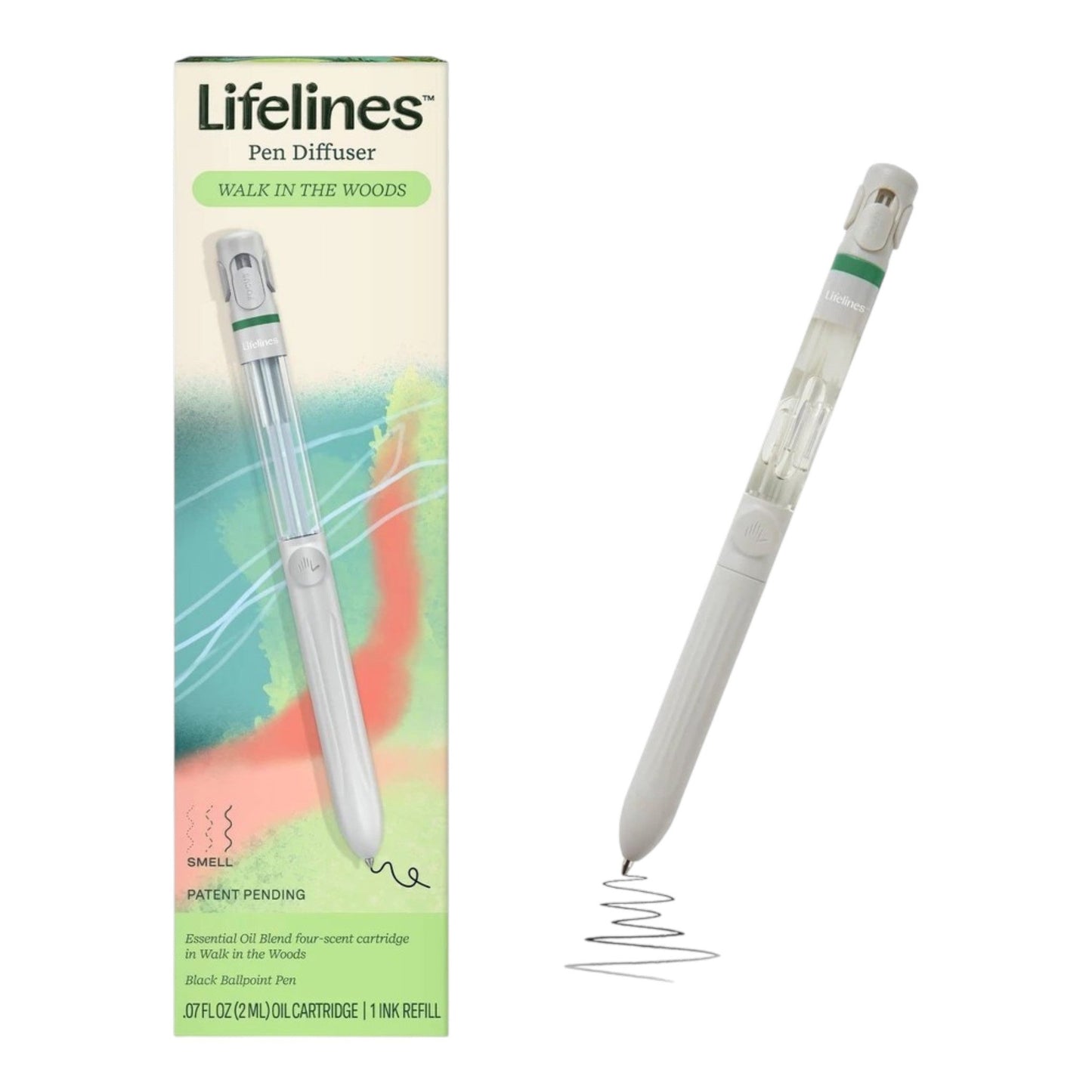 Pen Diffuser