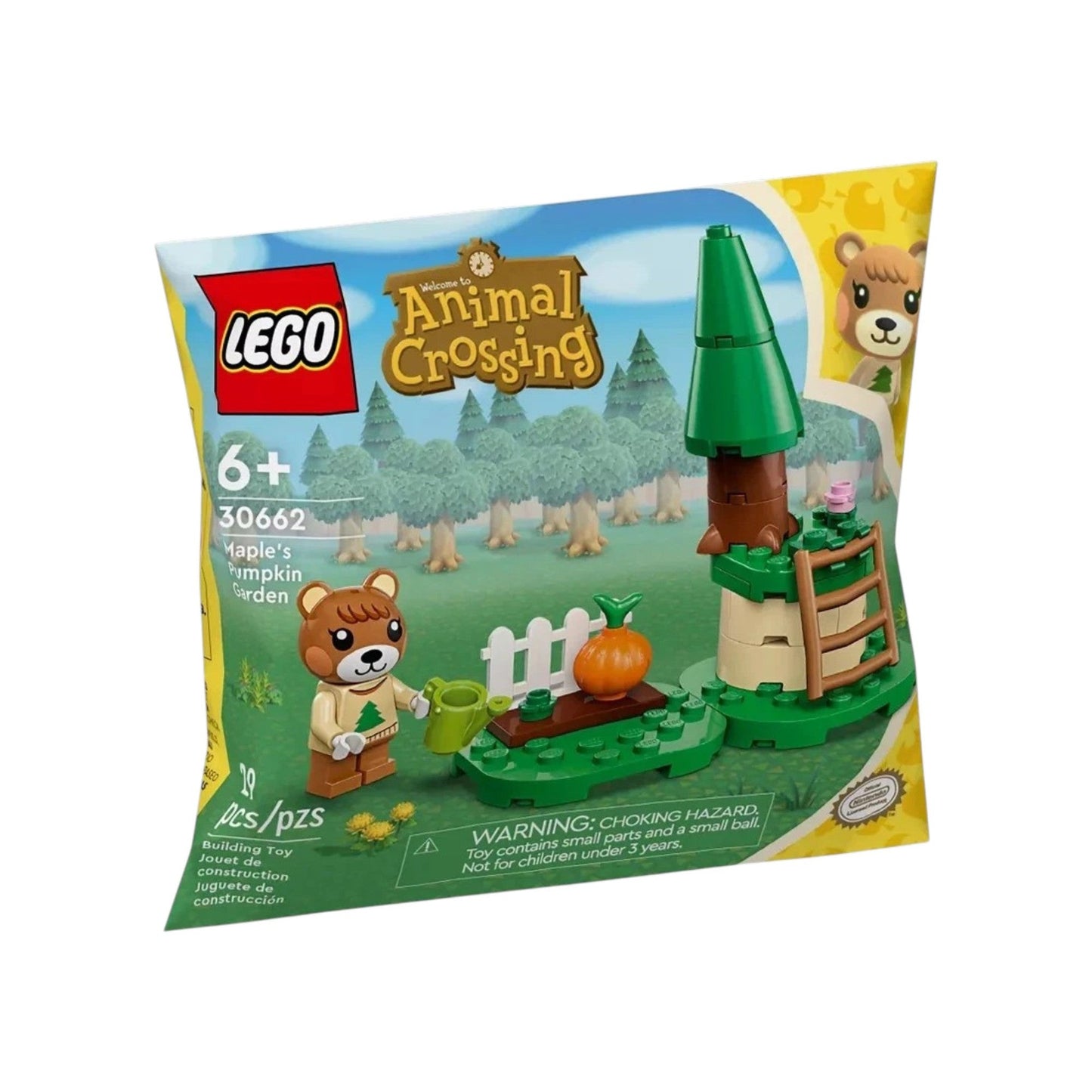 Animal Crossing