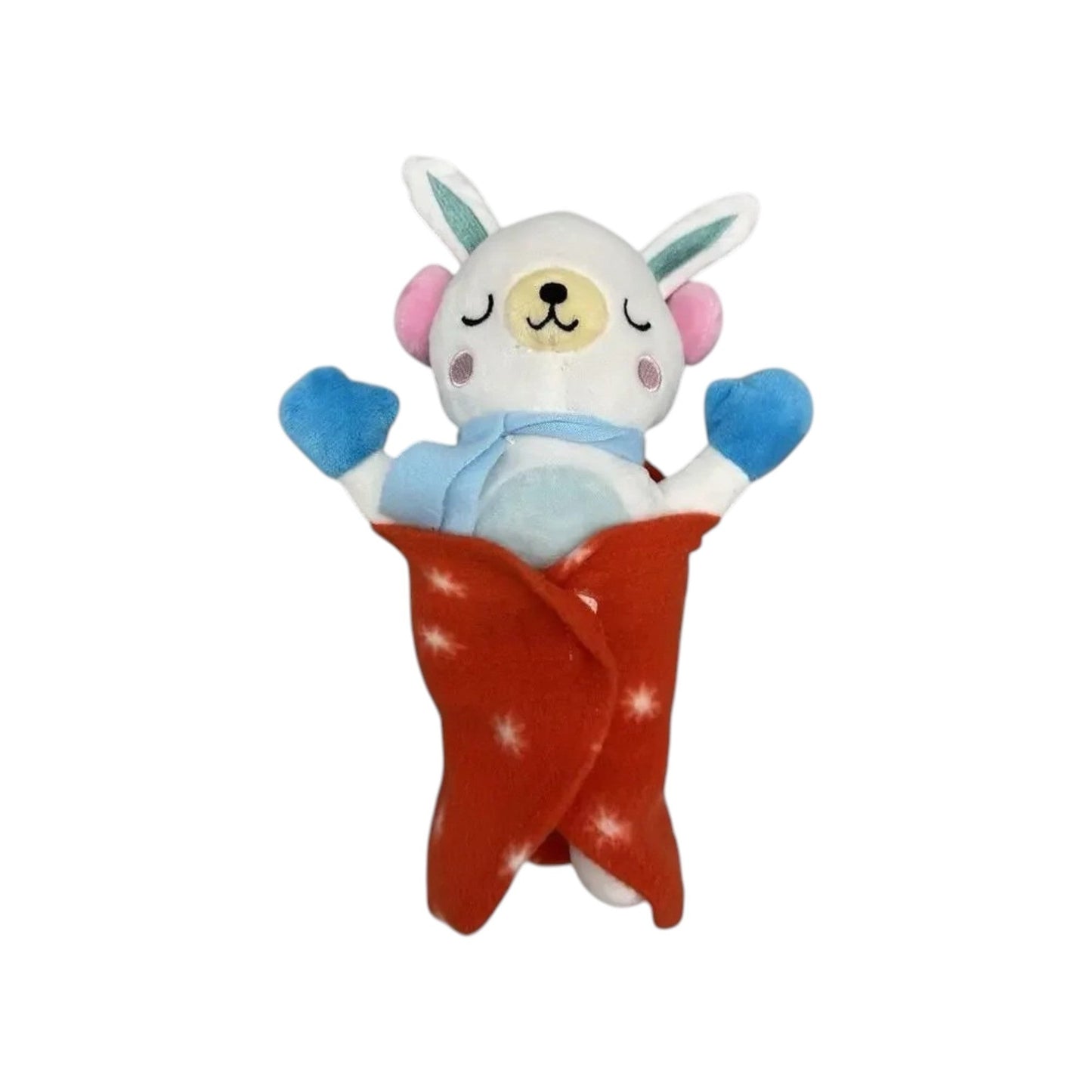 Plush: Fireside Pals