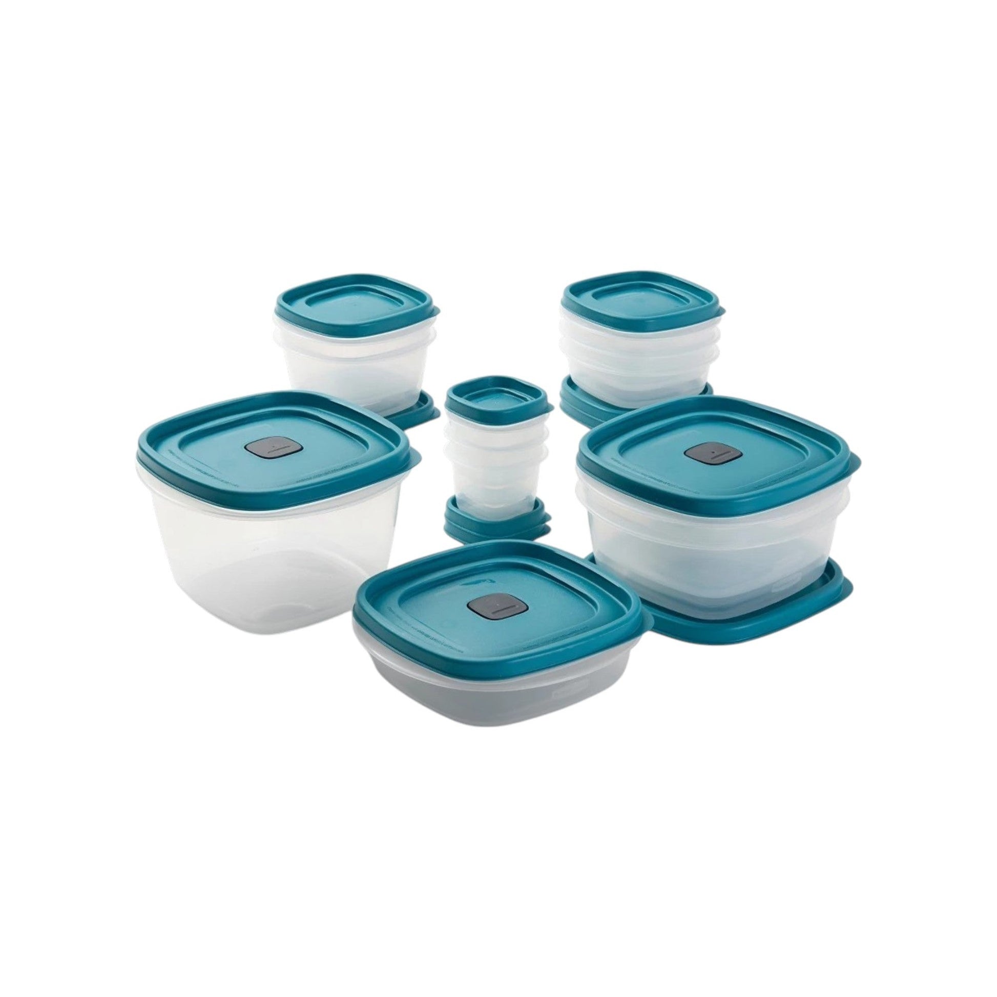 Food Storage Container Set