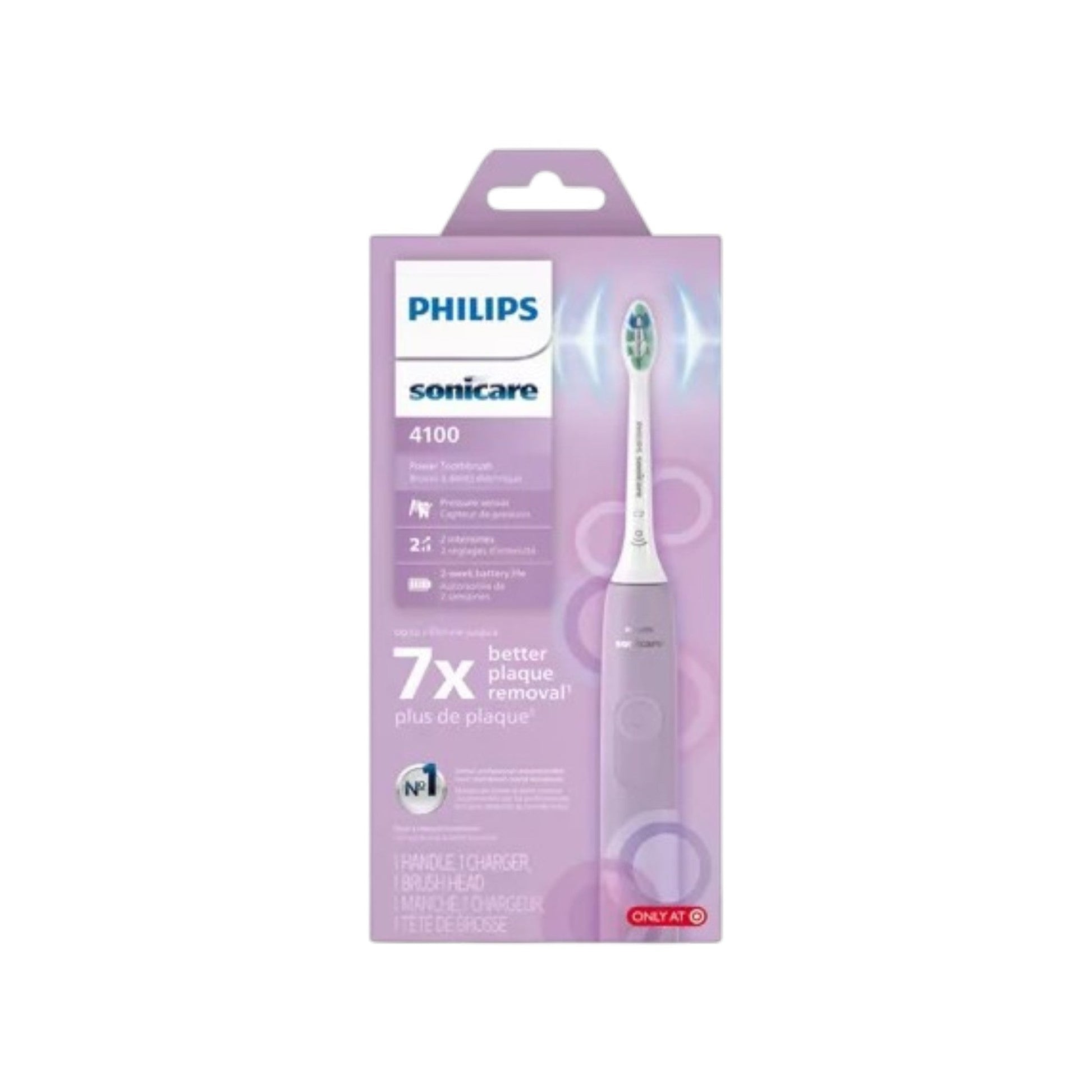 Electric Toothbrush
