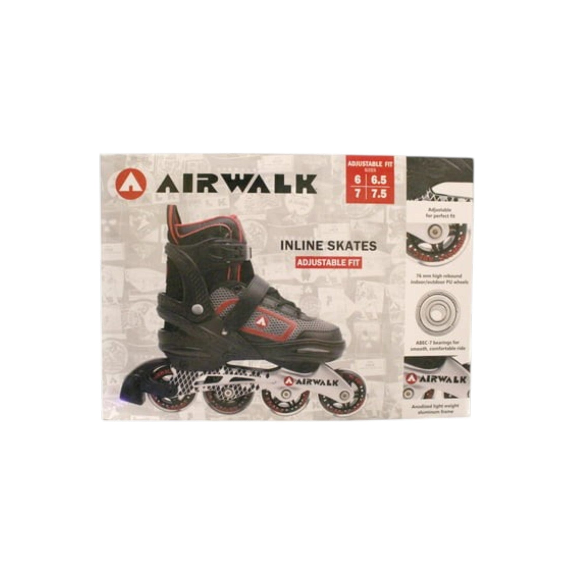 Inline Skates