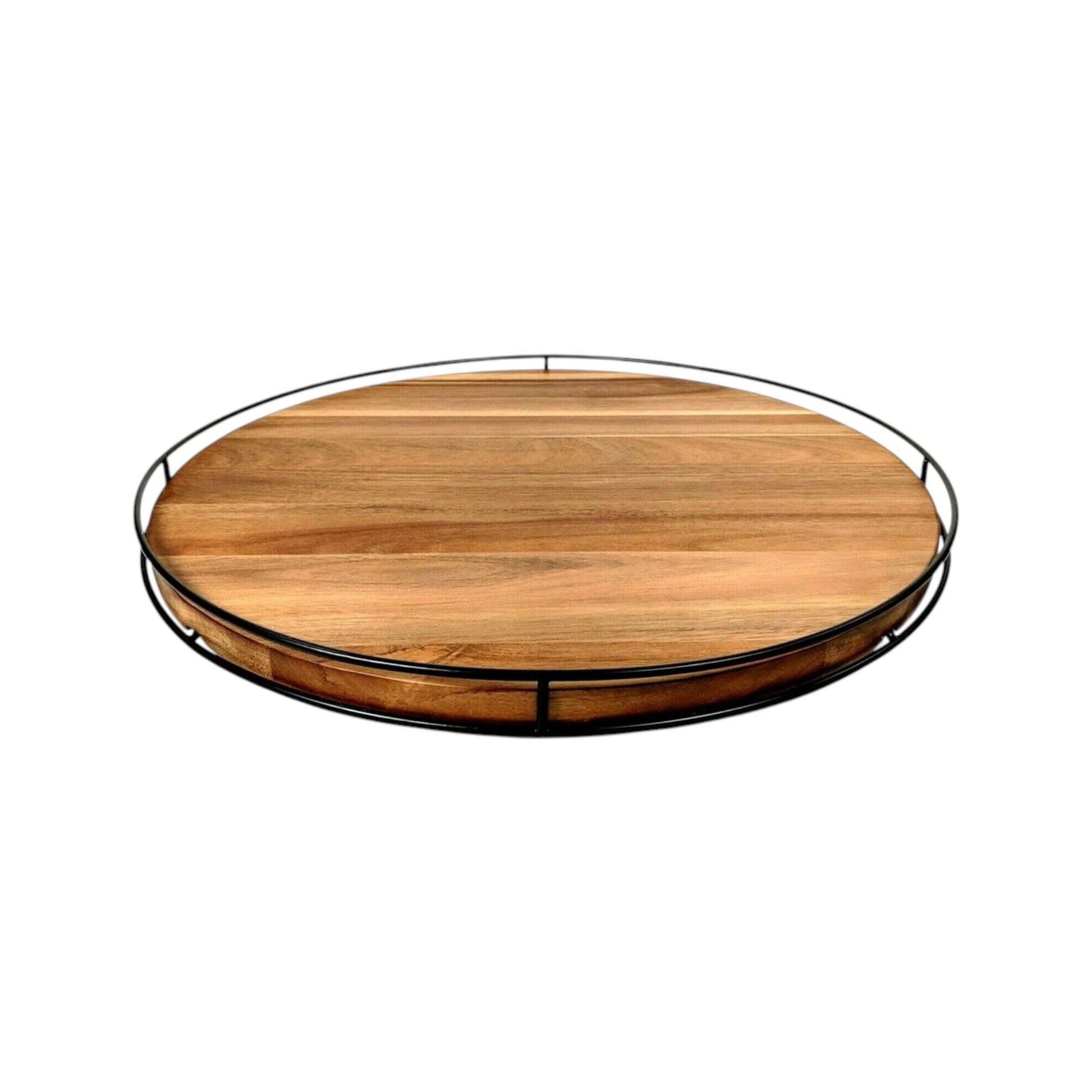 Serve Tray
