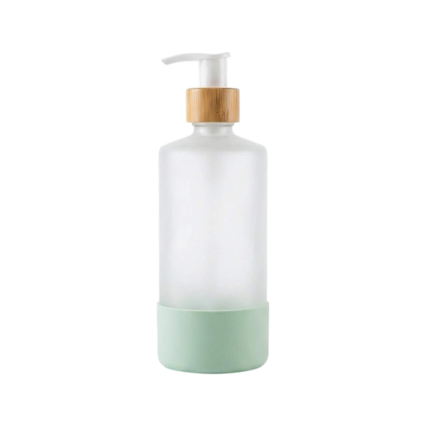 Soap Pump