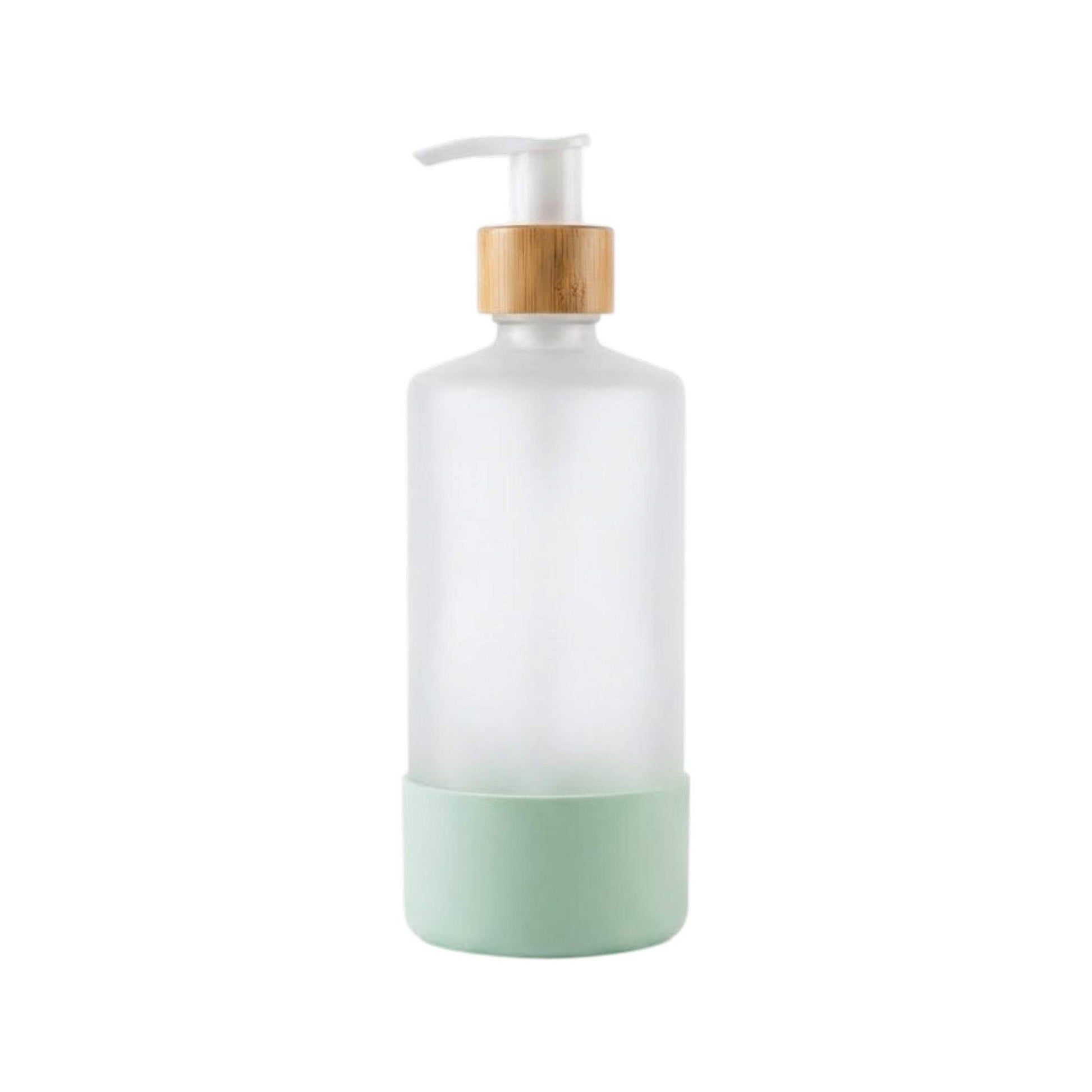Soap Pump