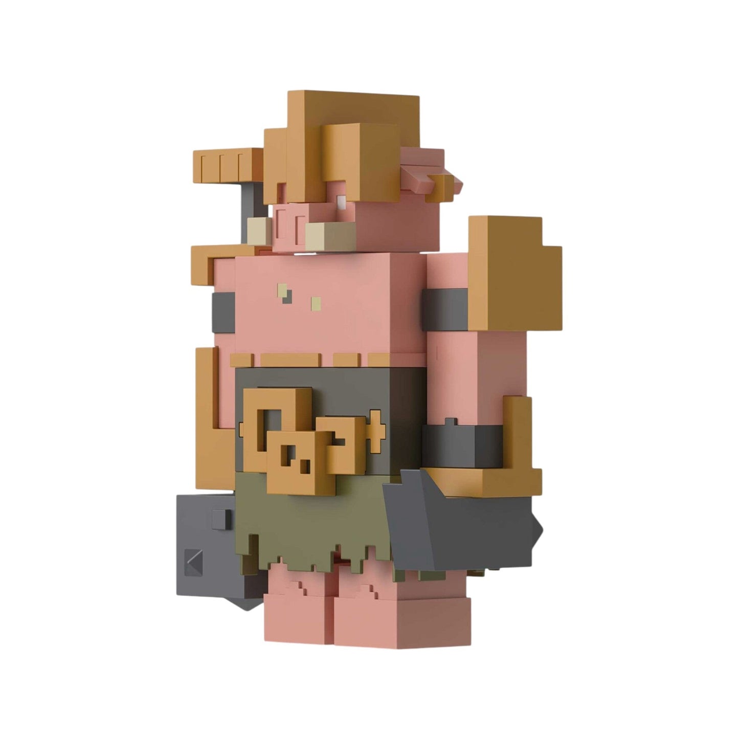 Minecraft Legends Portal Guard Playset