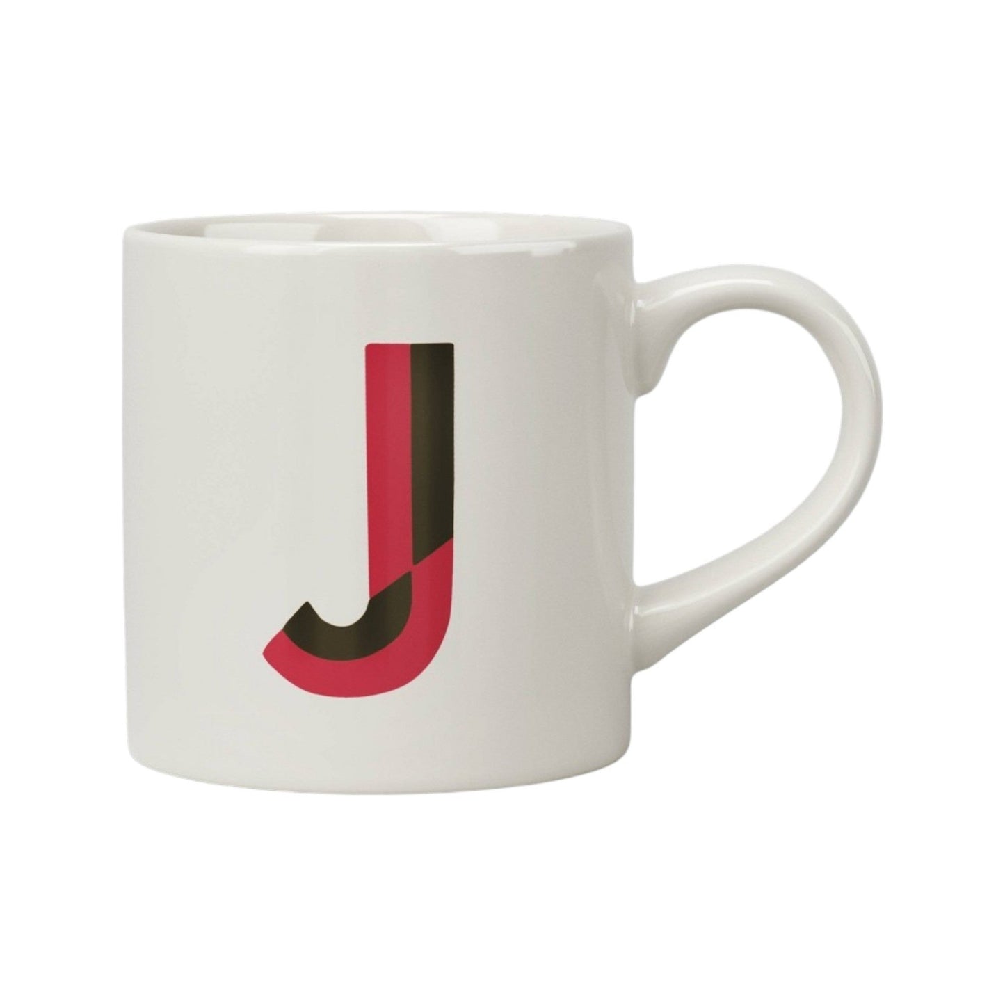 Stoneware Mug