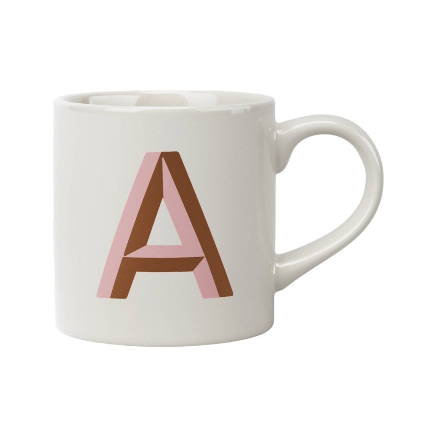 Stoneware Mug