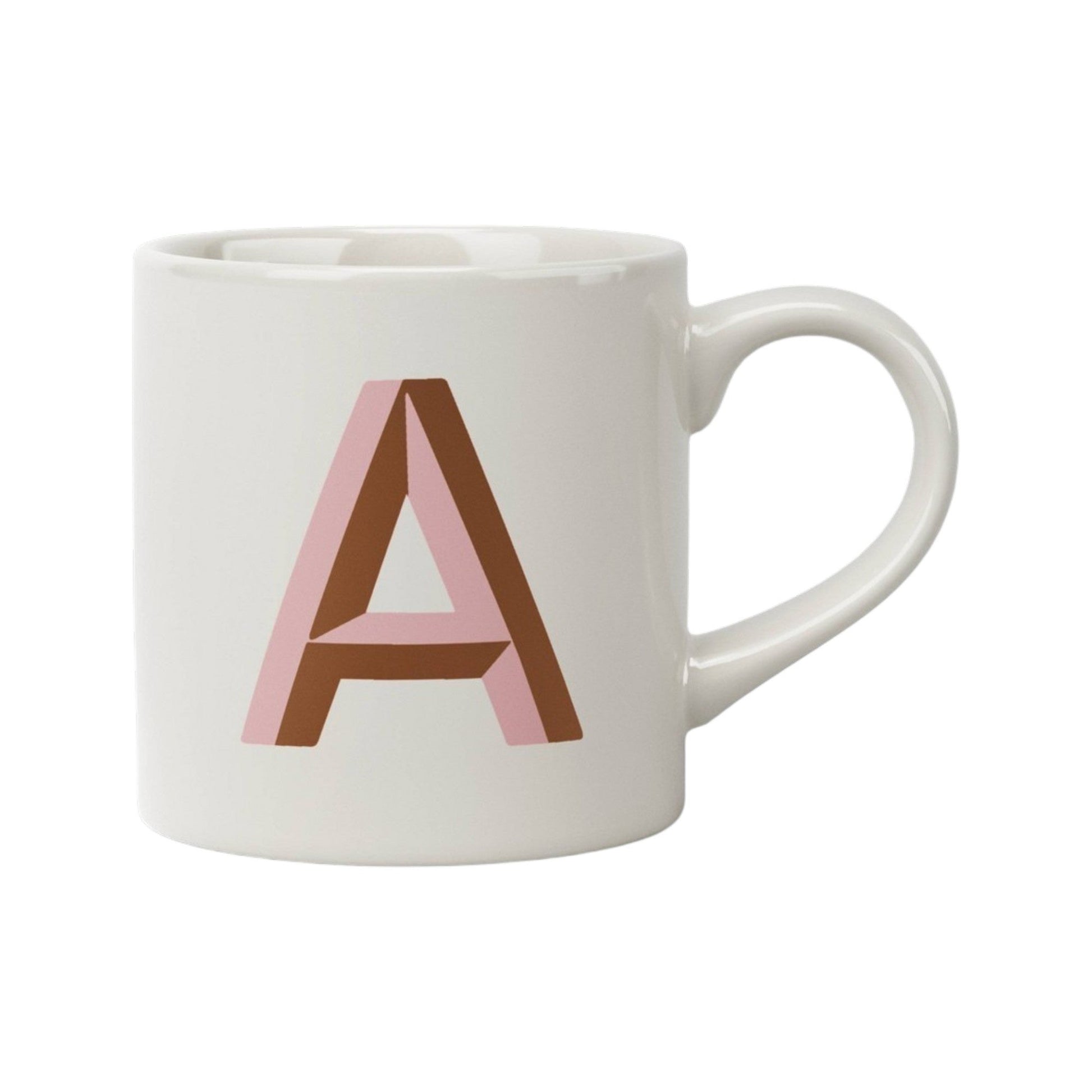 Stoneware Mug