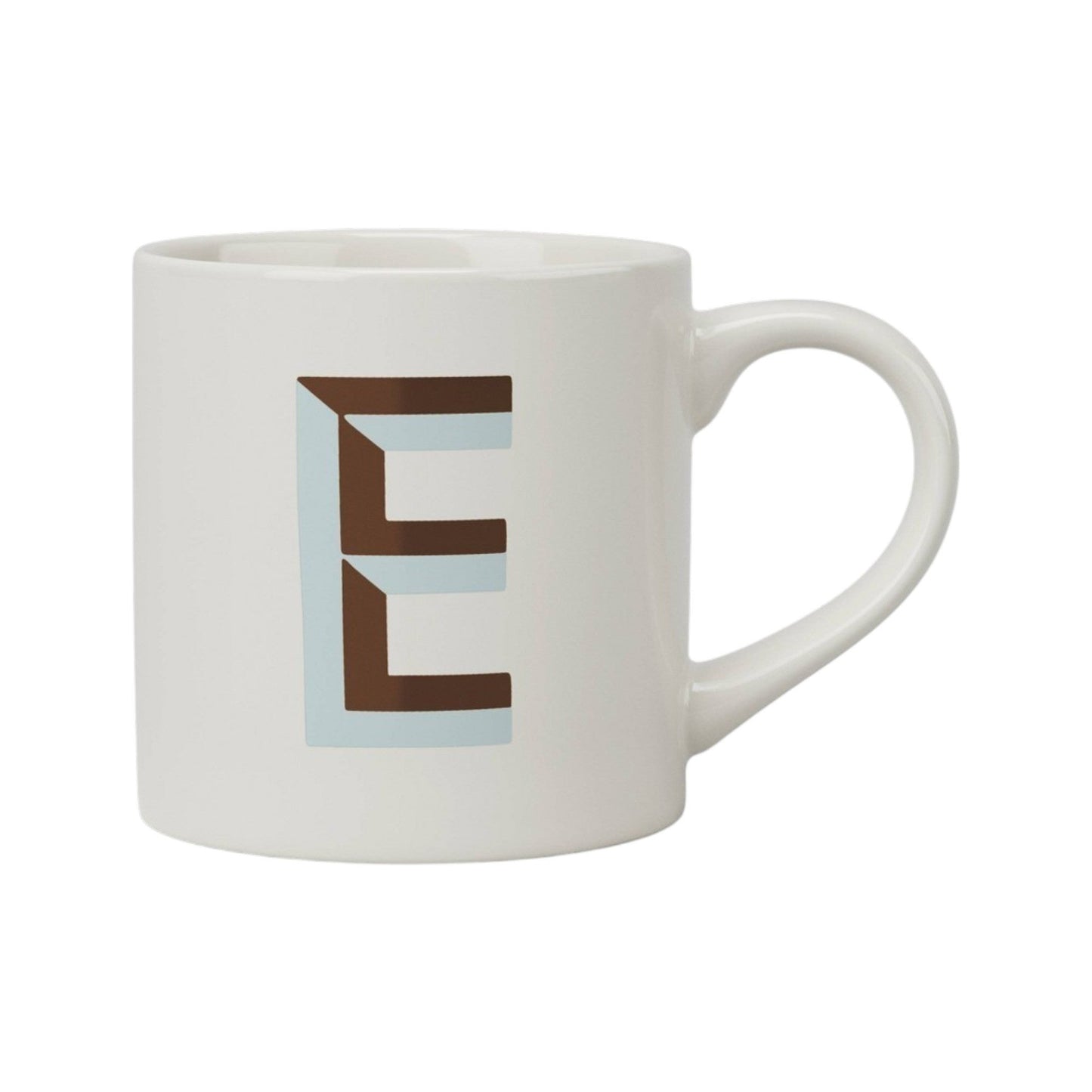 Stoneware Mug