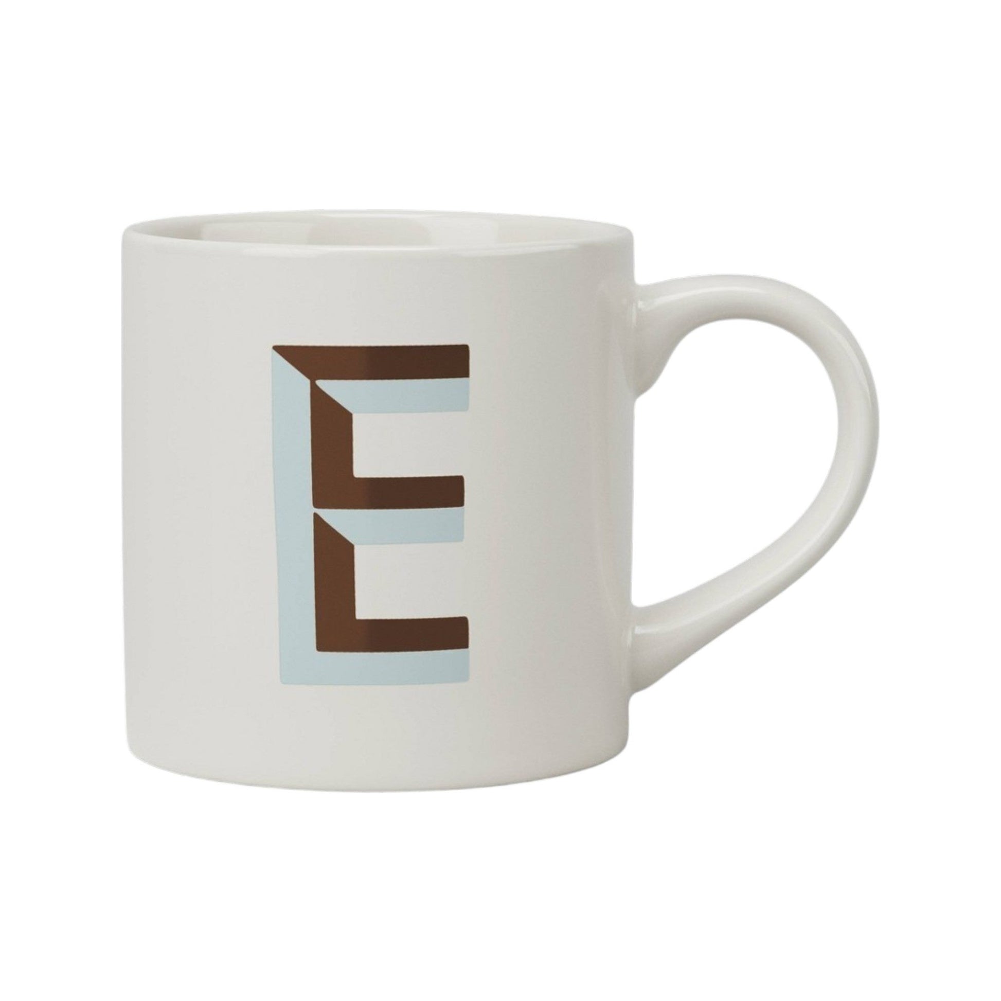 Stoneware Mug