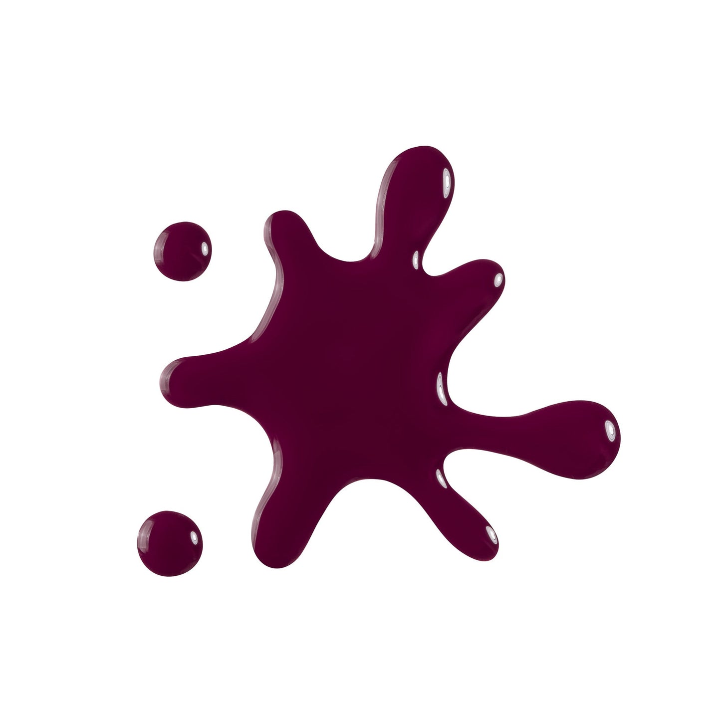 Koa Bell Flower 787 Long Lasting Nail Polish