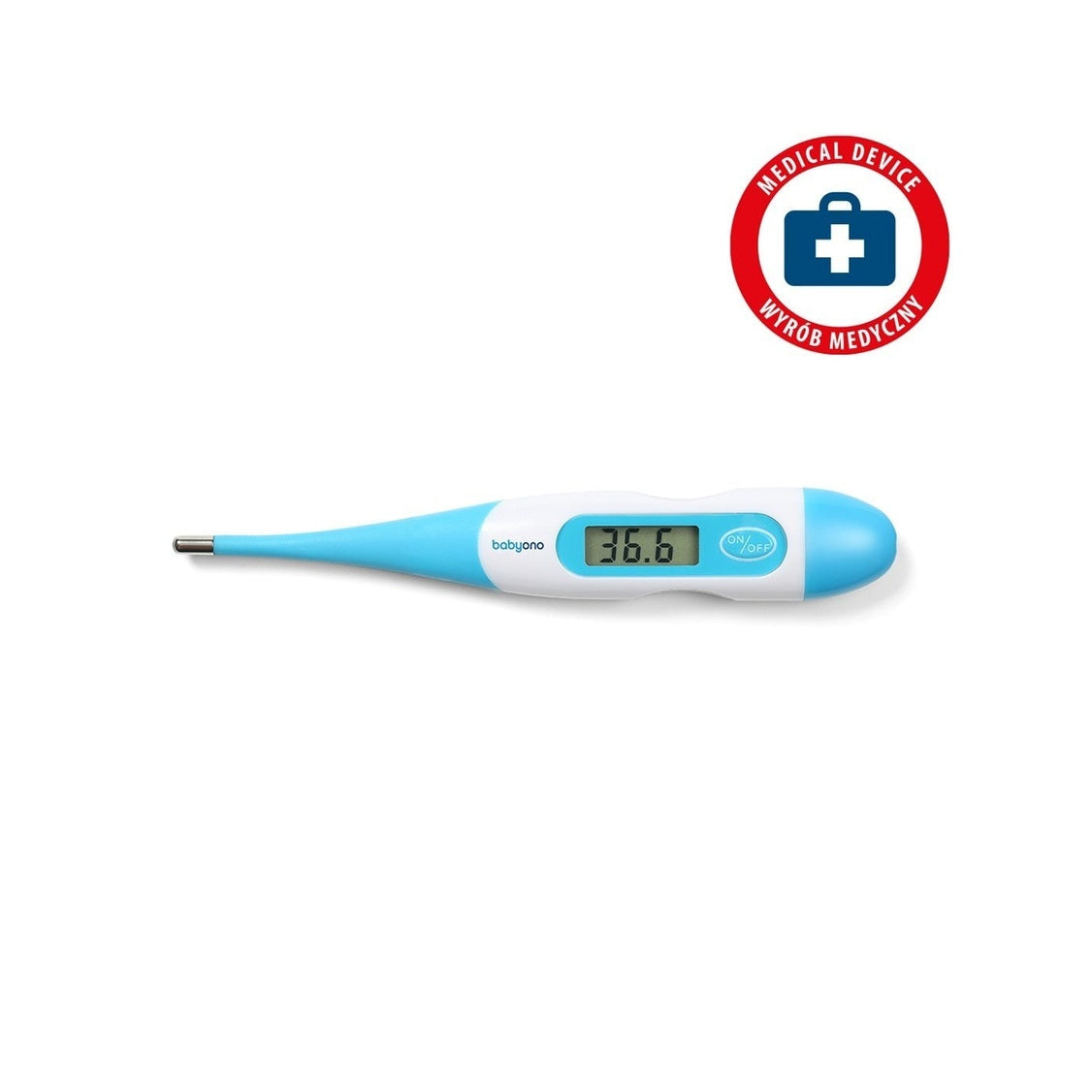 Babyono Digital Thermometer