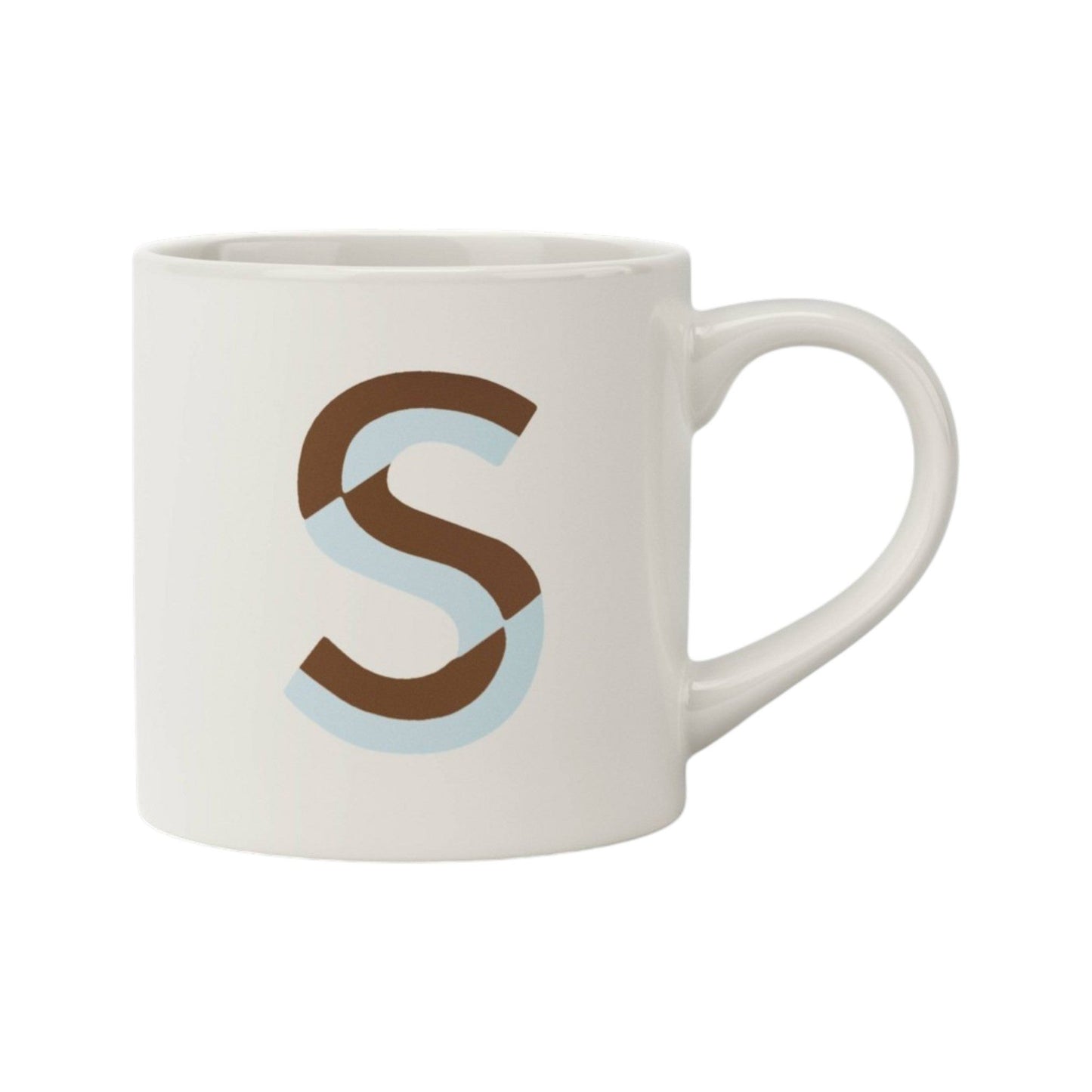 Stoneware Mug