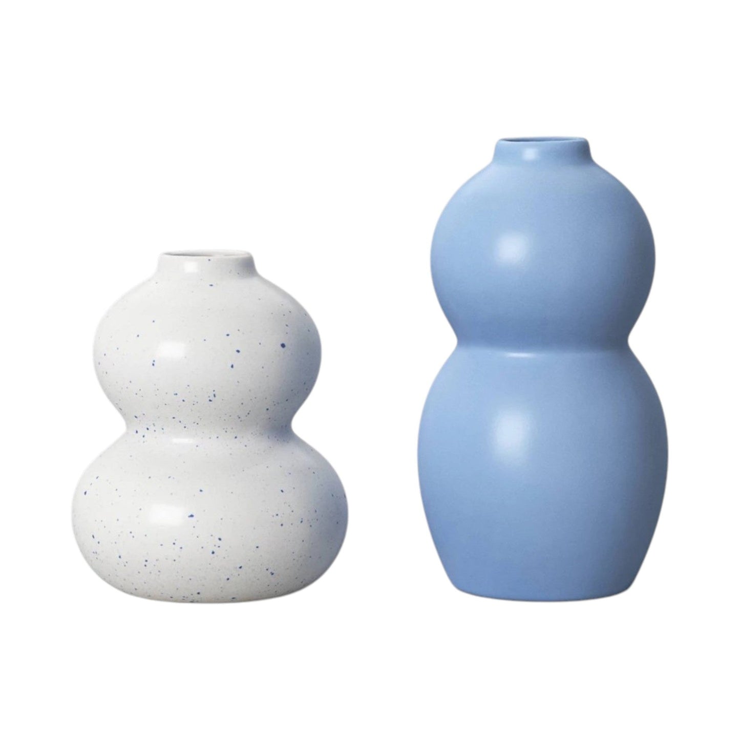 Bud Vase Set