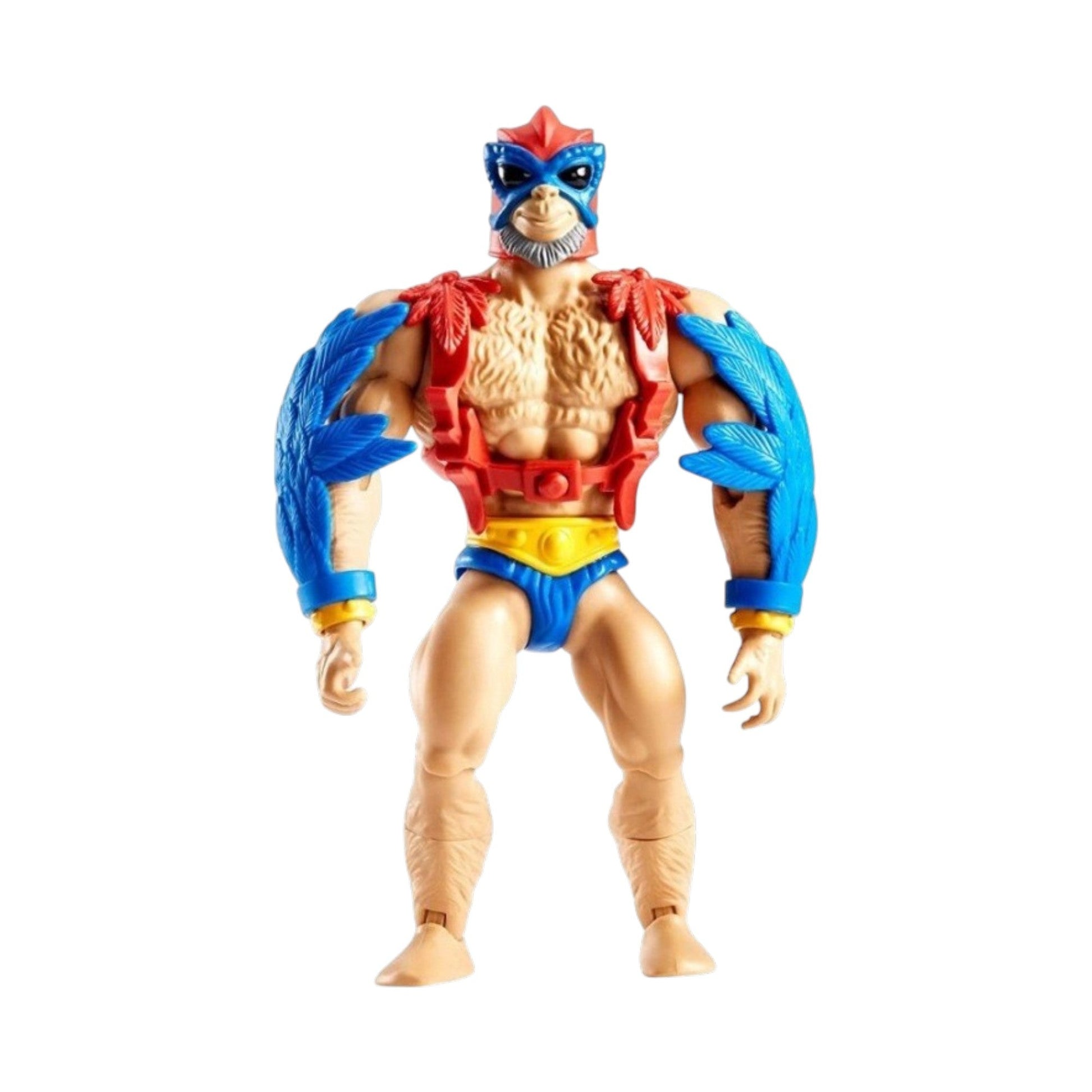 Masters Of The Universe Action Figure