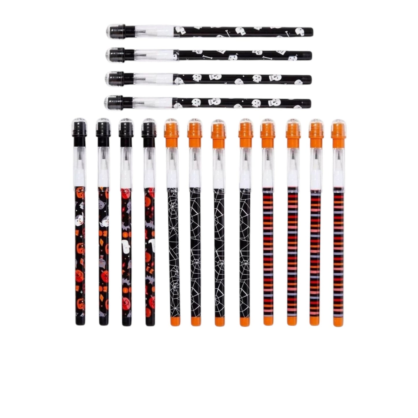 Push Pencils