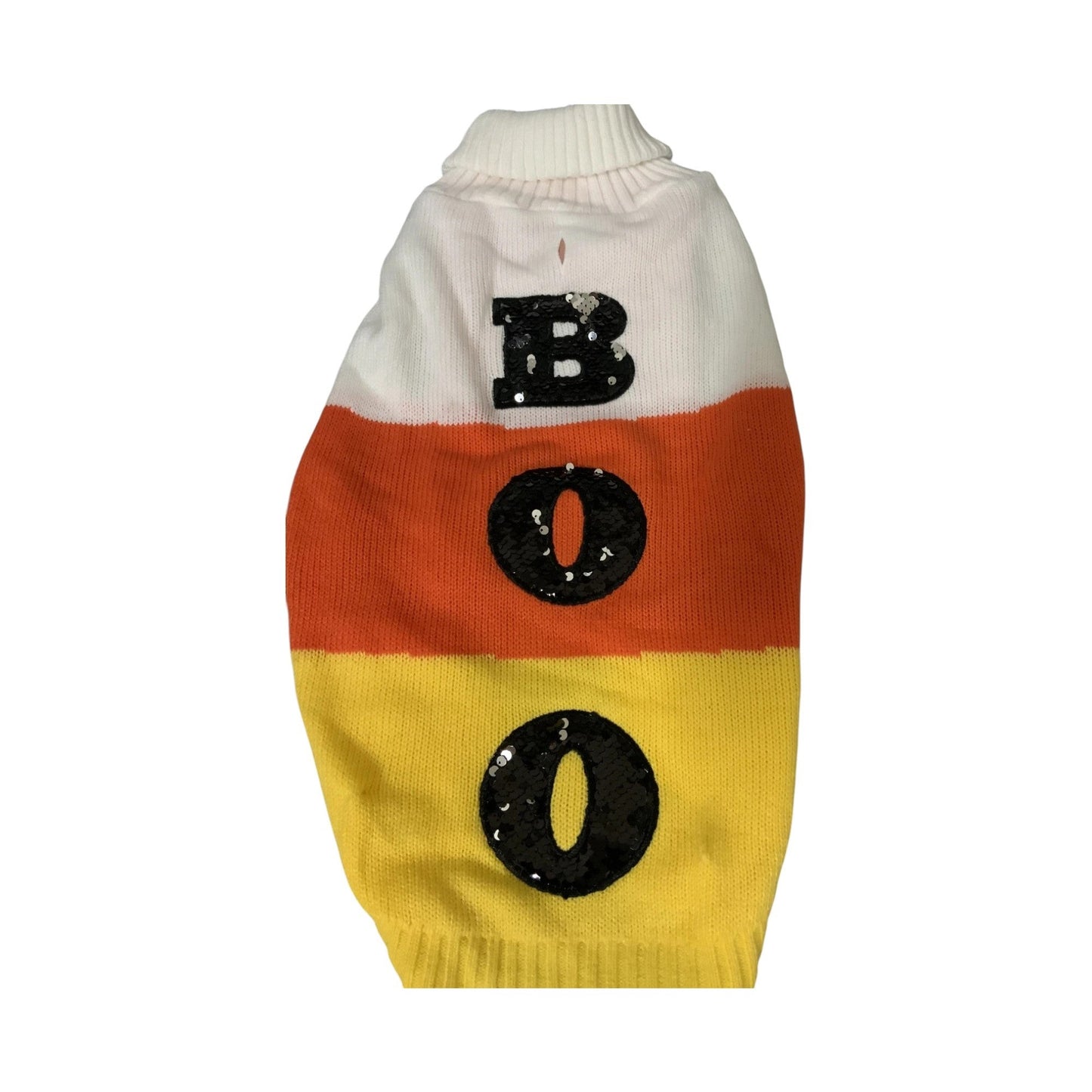 Dog And Cat Sweater