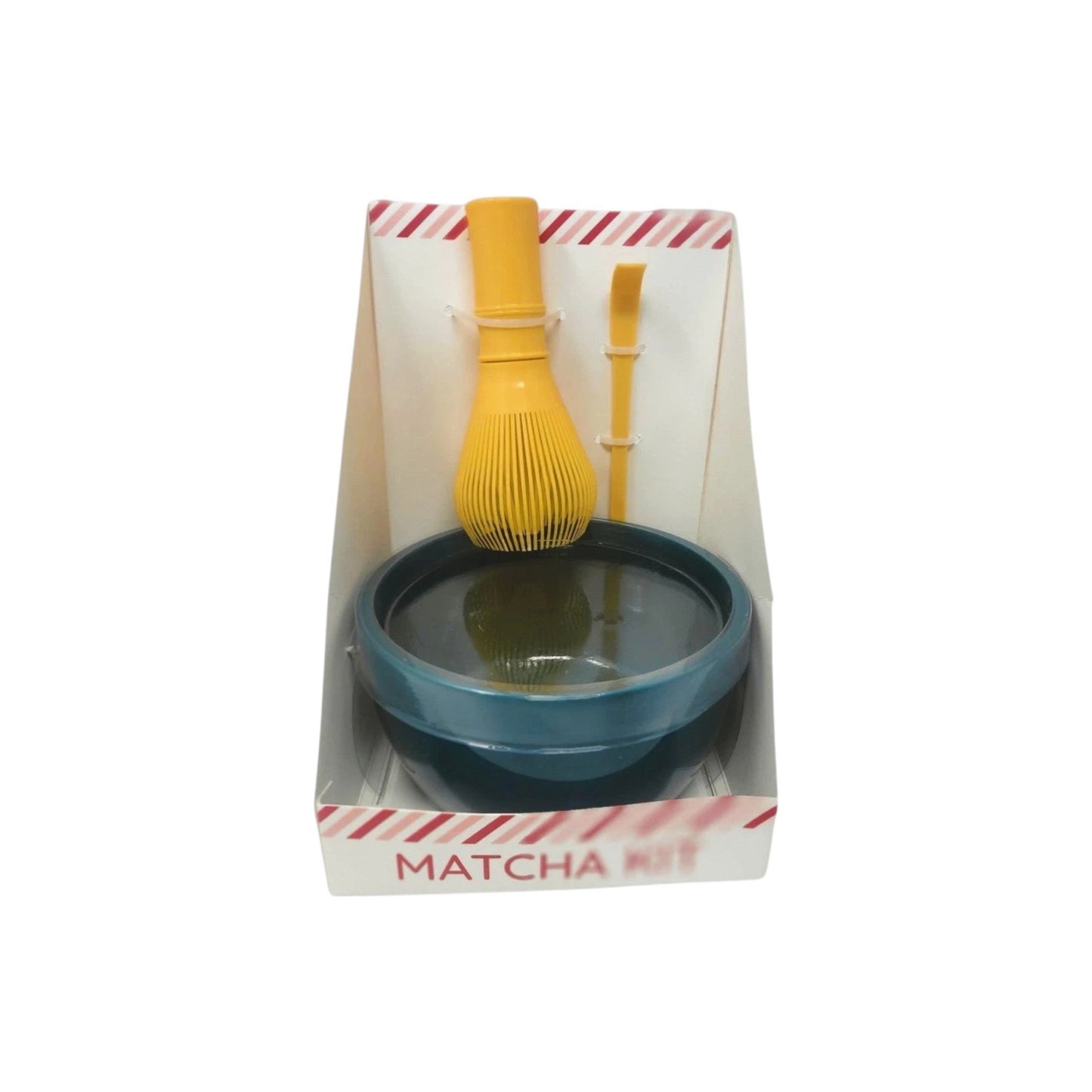 Matcha Kit