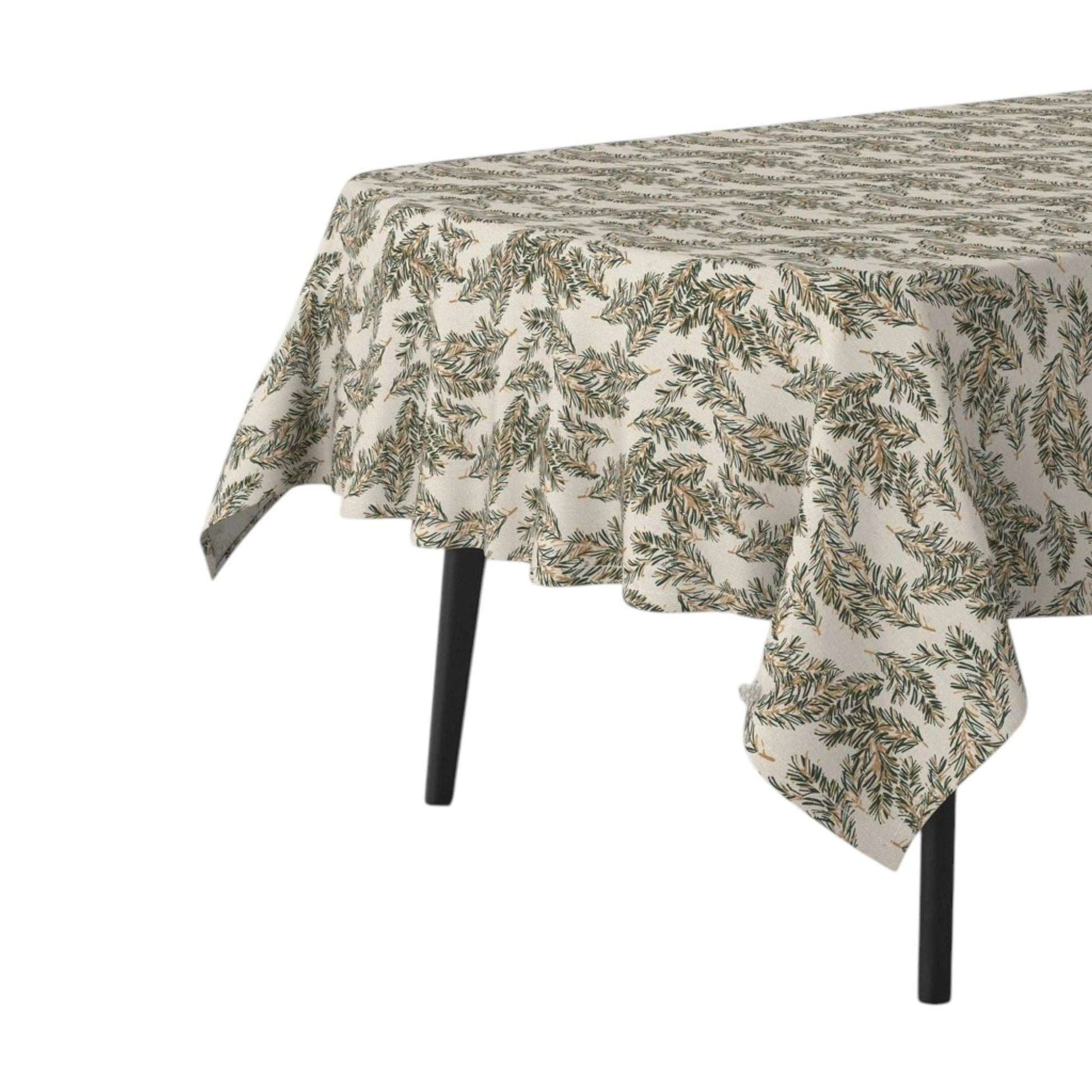 Rectangular Tablecloth