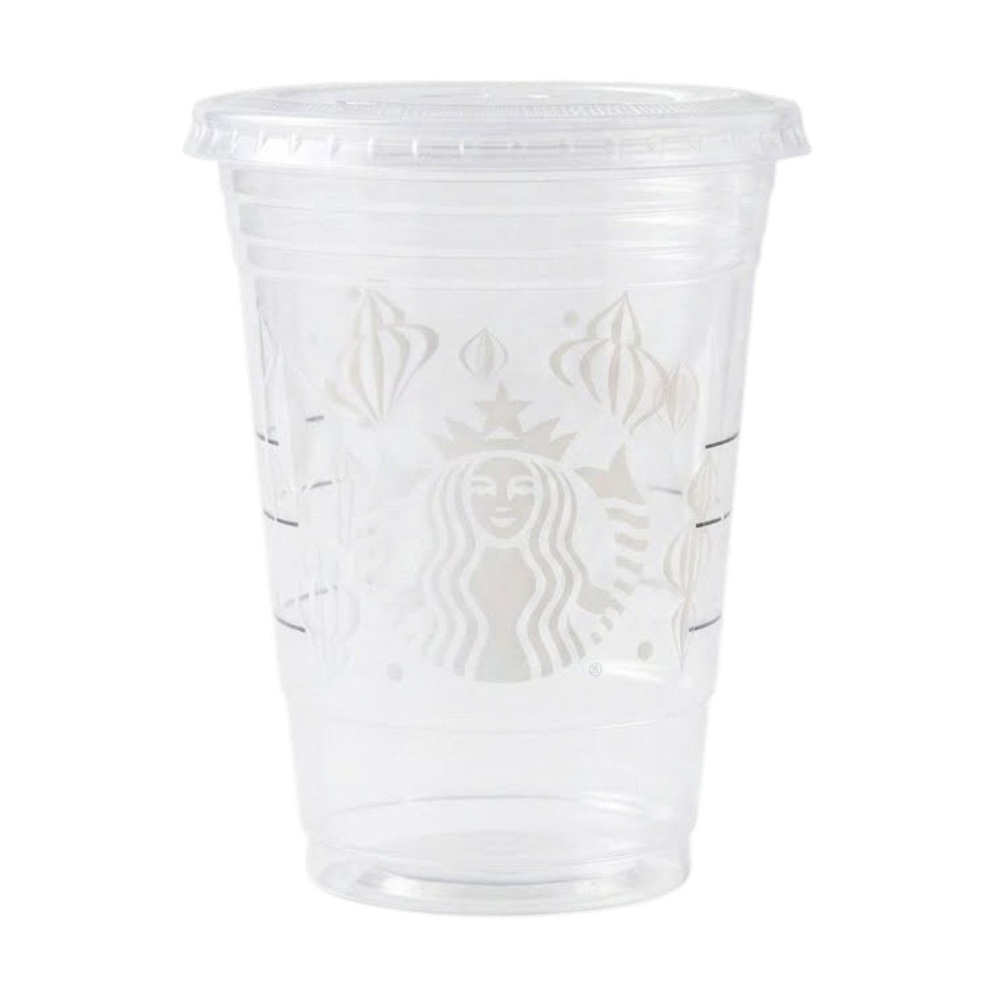 Plastic Cup Set