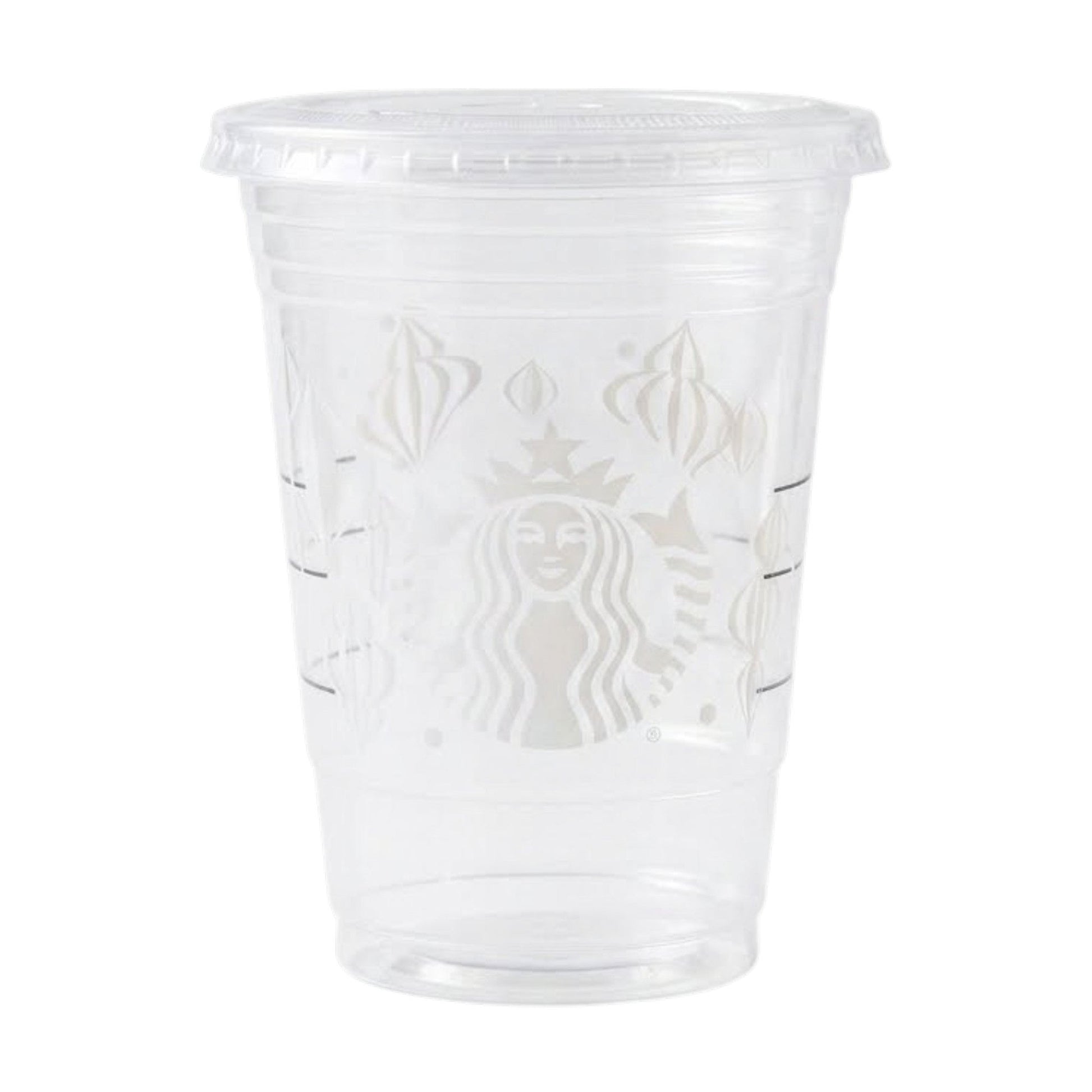 Plastic Cup Set
