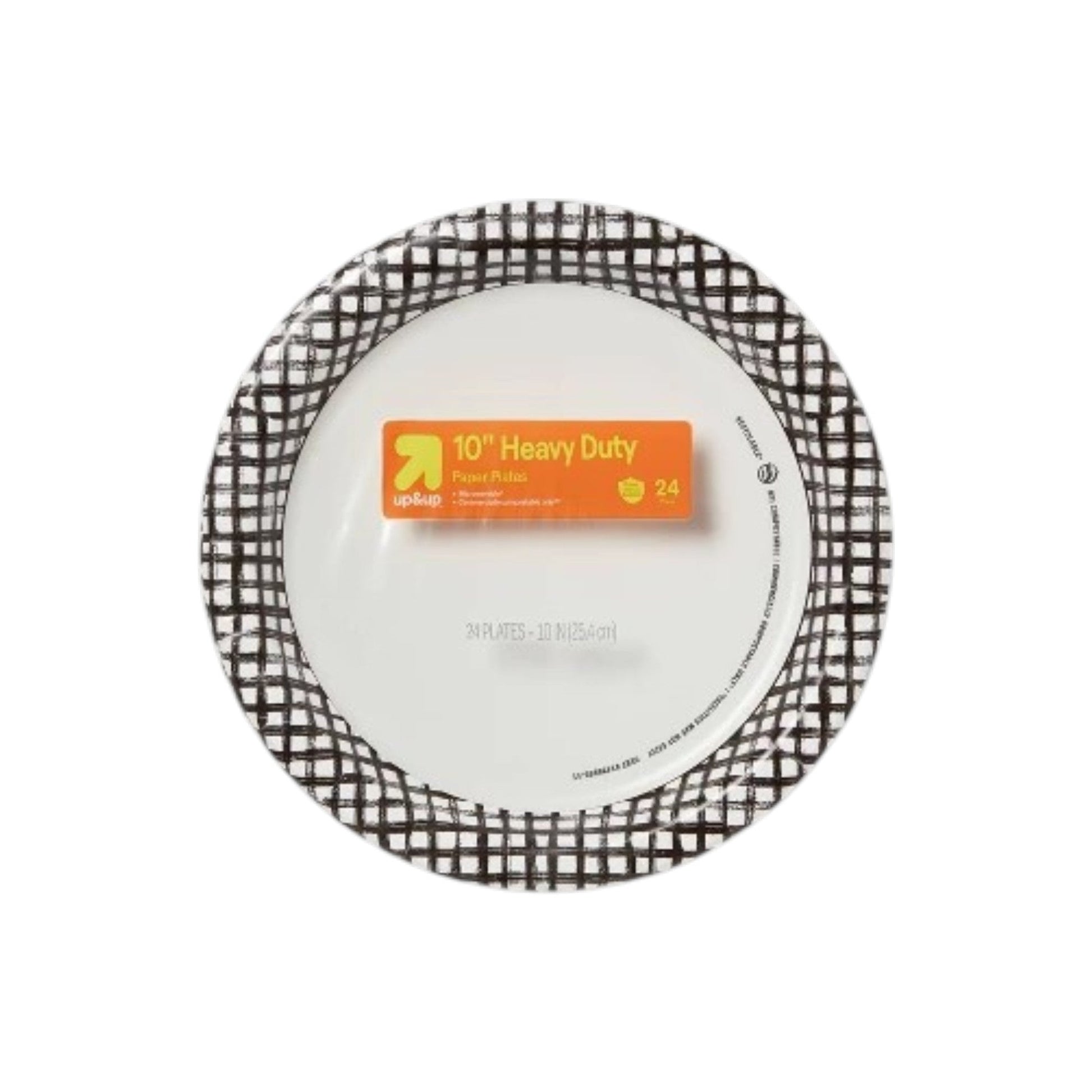 Paper Plates