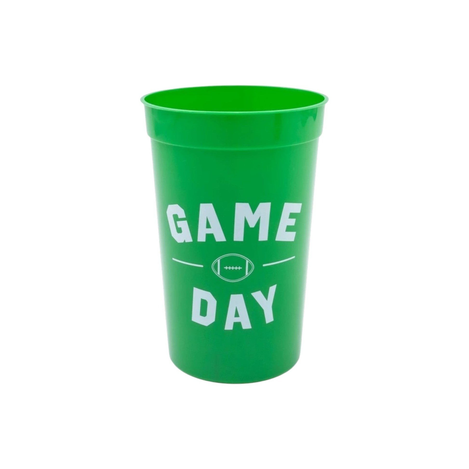Plastic Cups