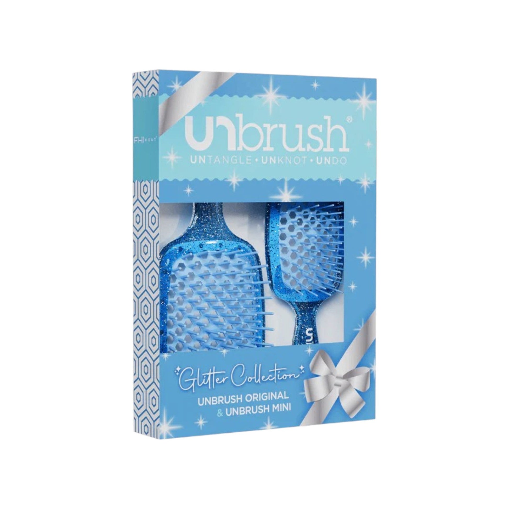 Hair Brush Set
