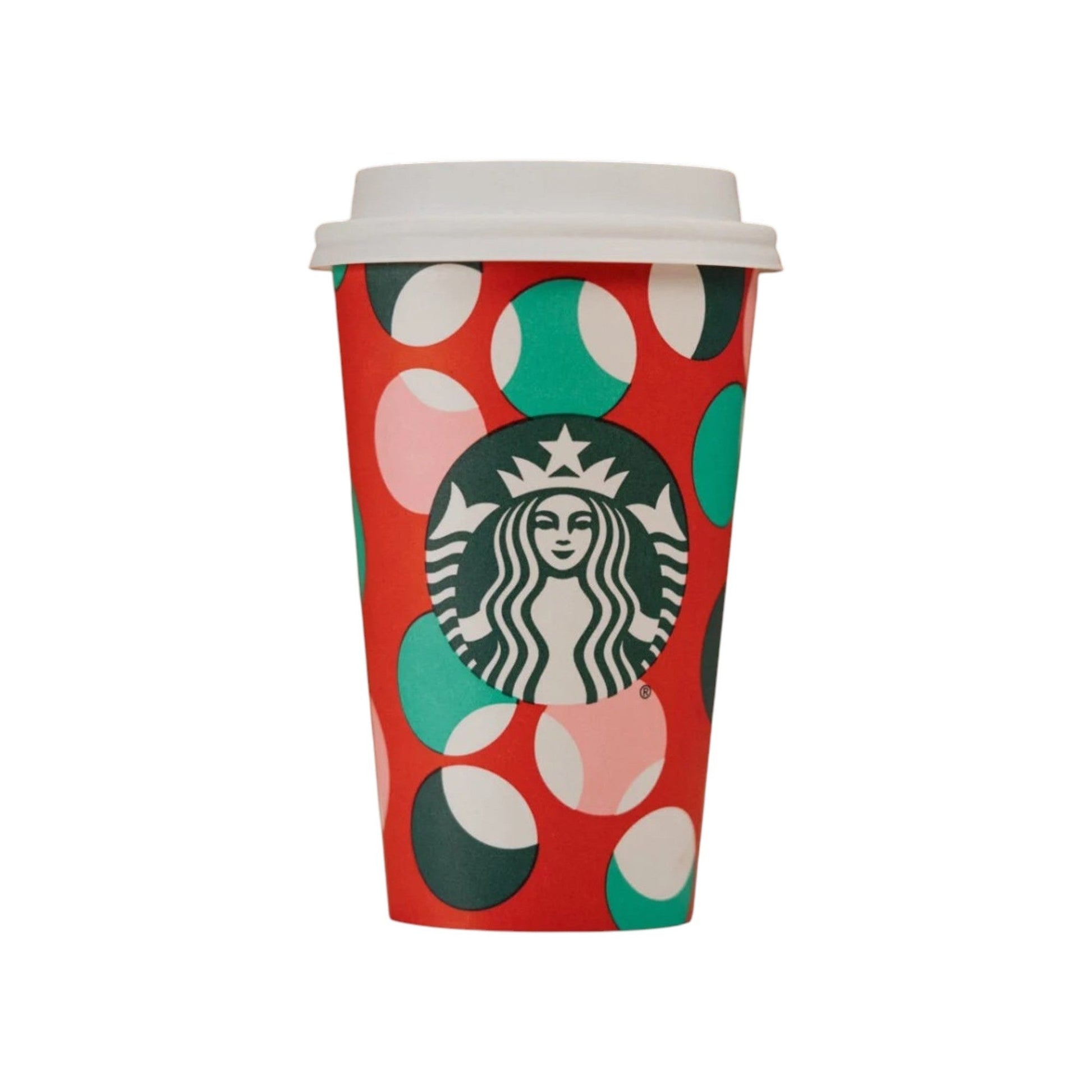 Paper Cup Set