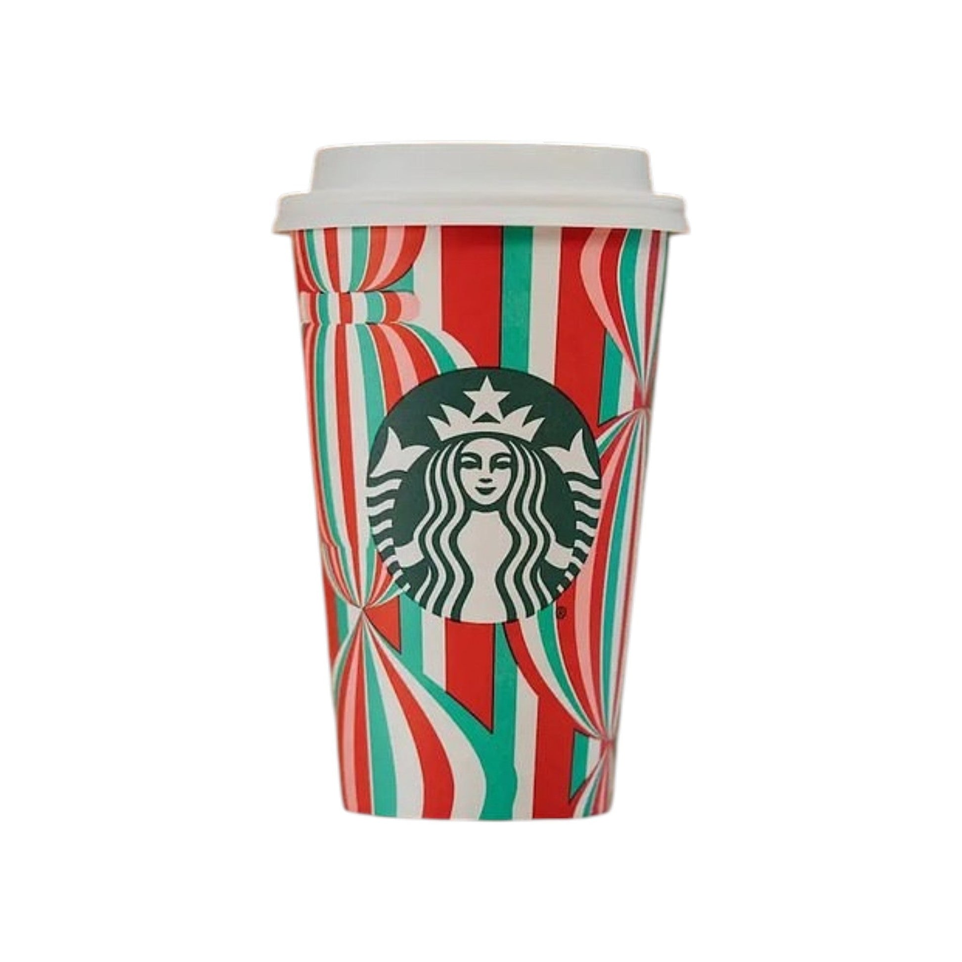 Paper Cup Set