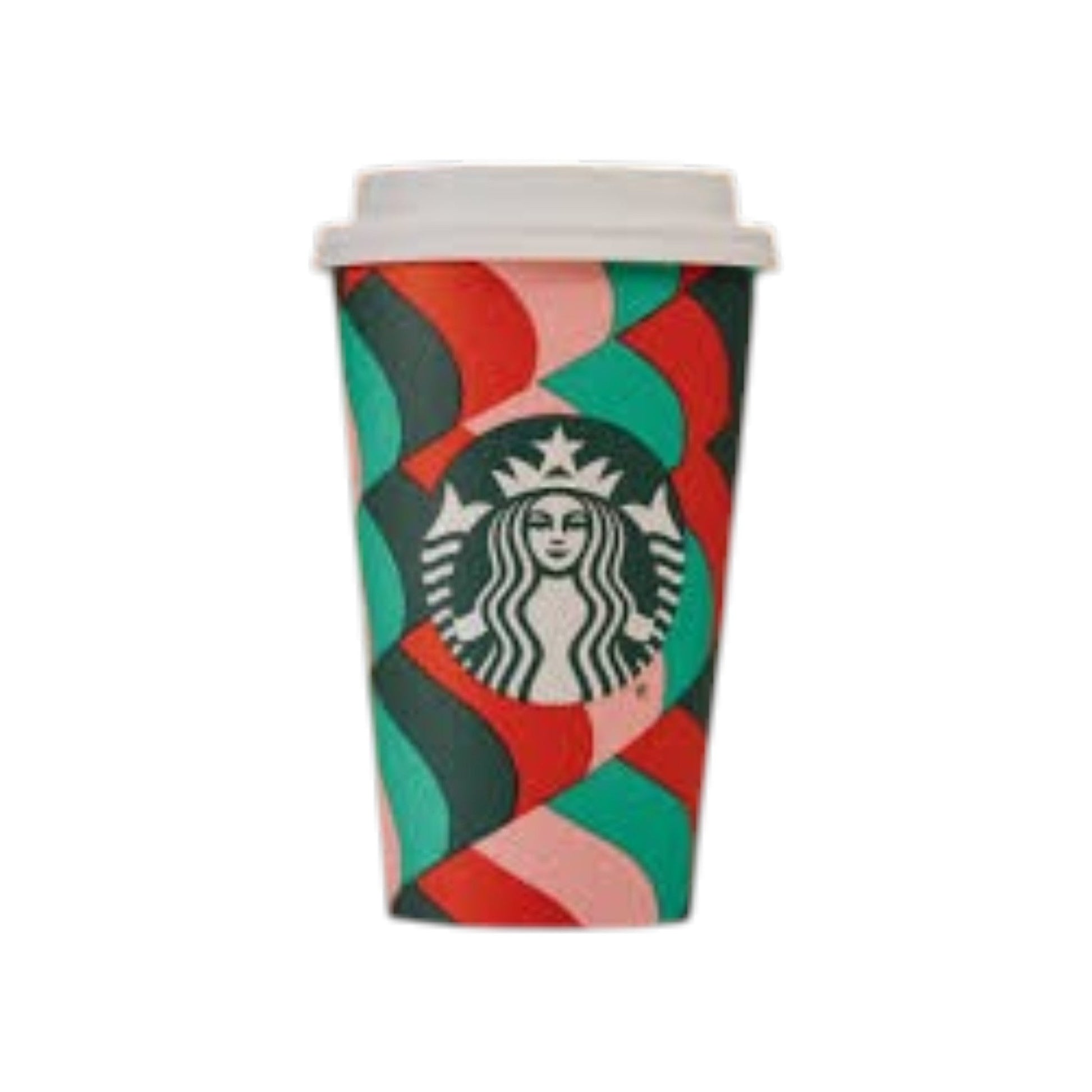 Paper Cup Set