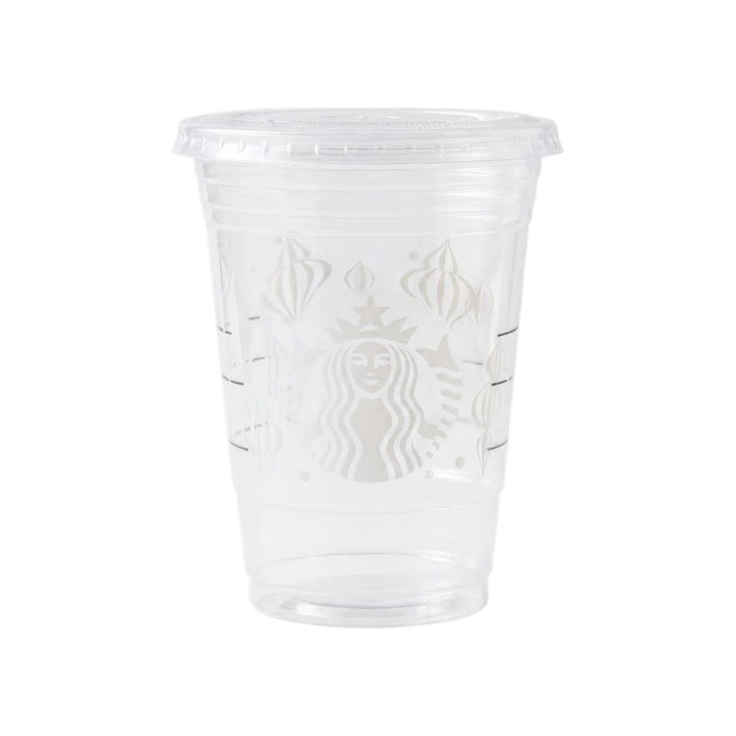 Plastic Cup Set