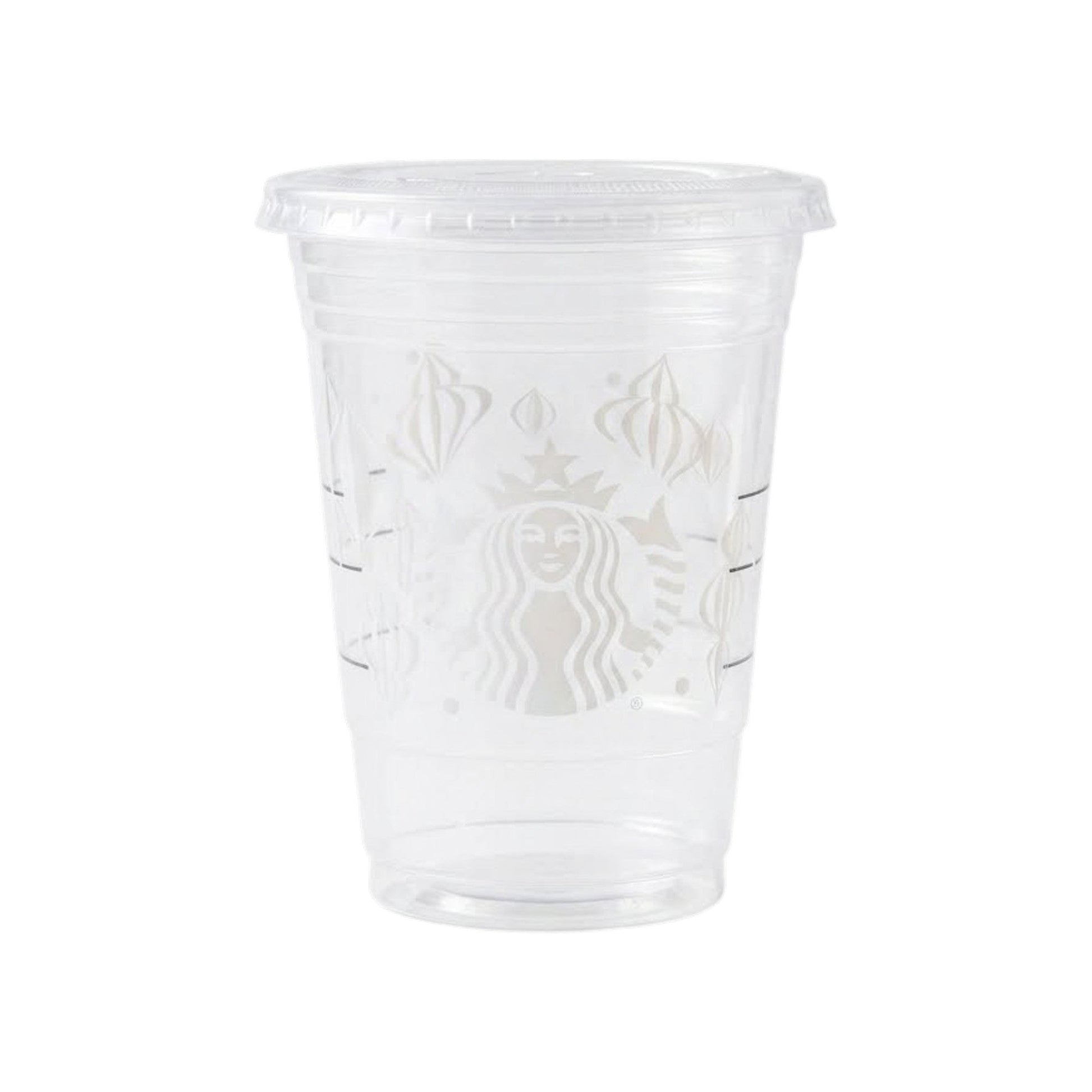 Plastic Cup Set