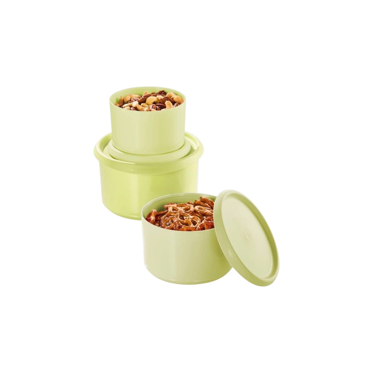 Food Storage Canister Set