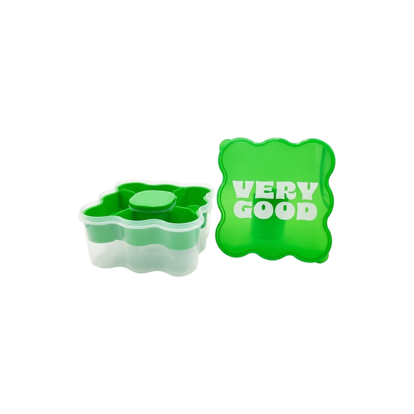 Salad Container � Very Good