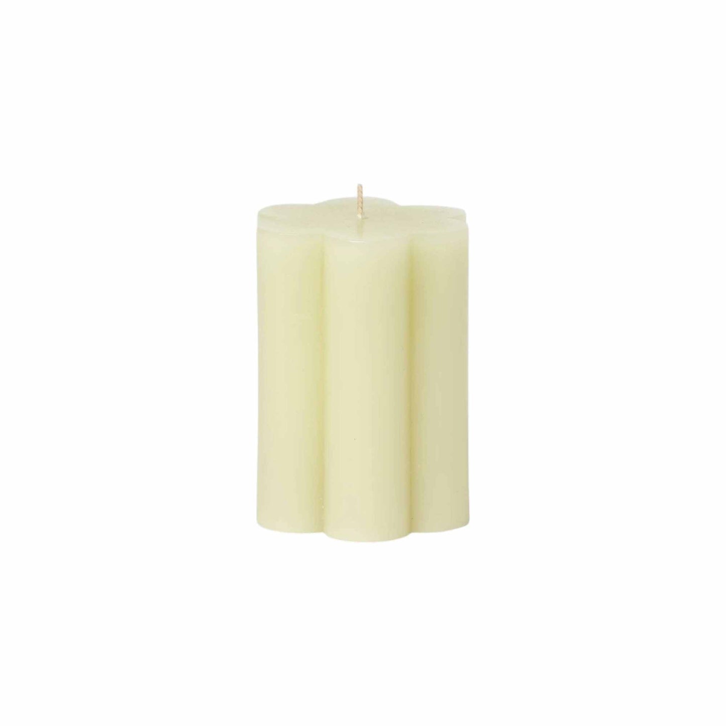 Pillar Candle
