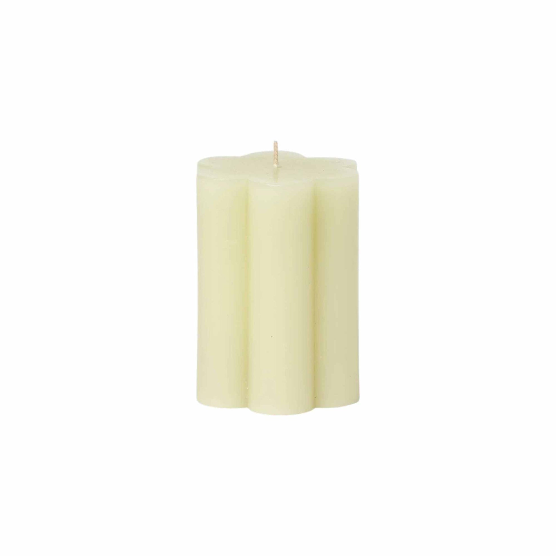 Pillar Candle