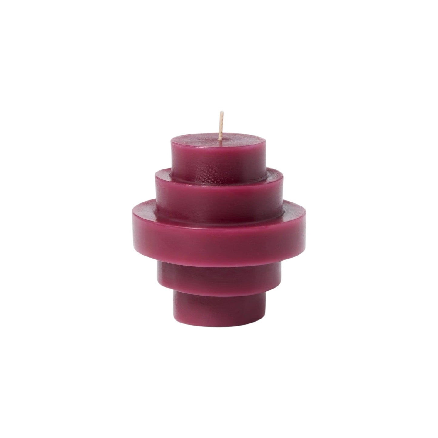 Pillar Candle