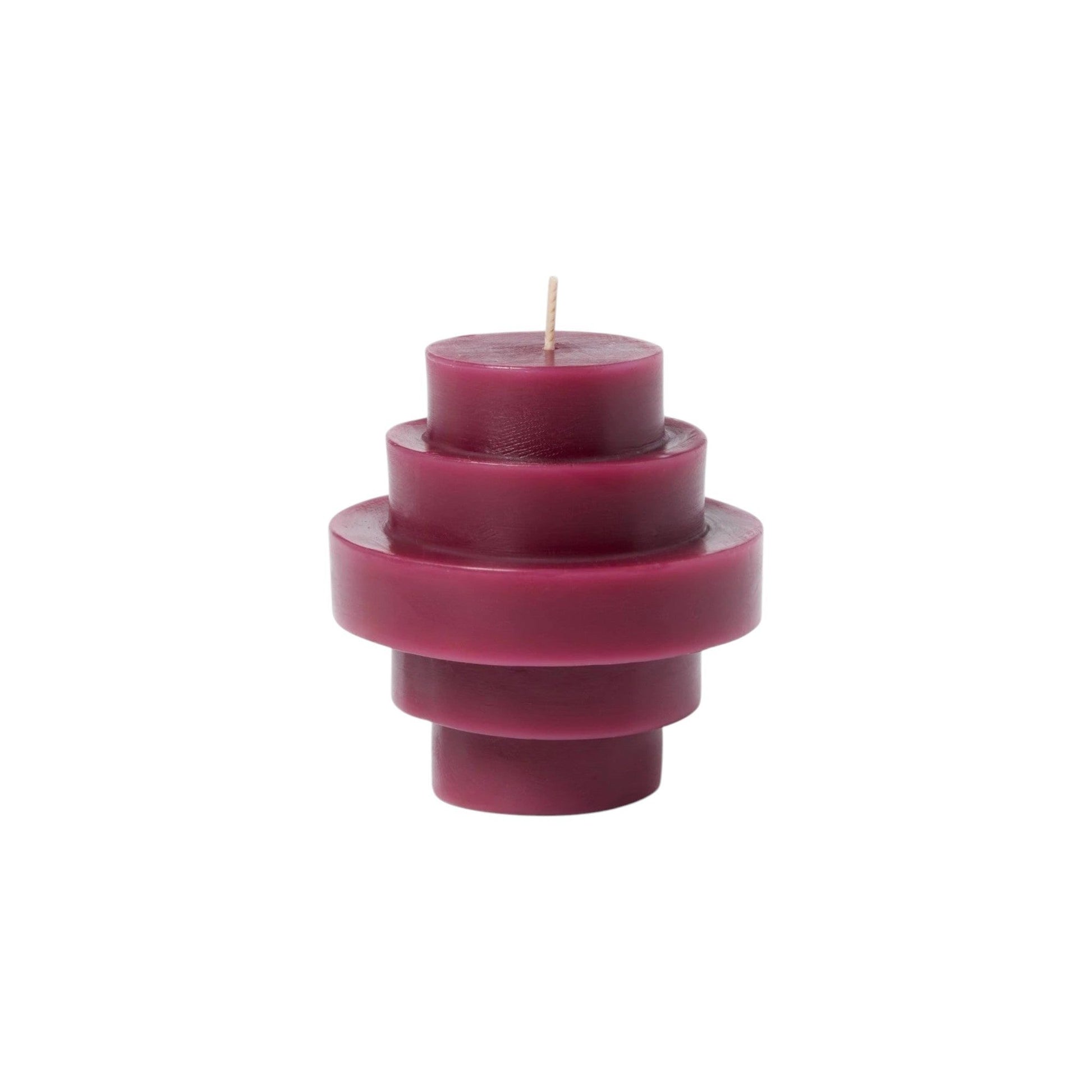 Pillar Candle