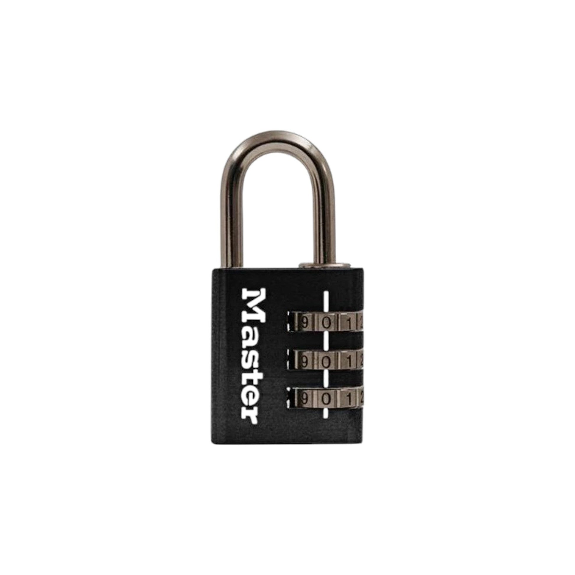 Automatic Locking Lever