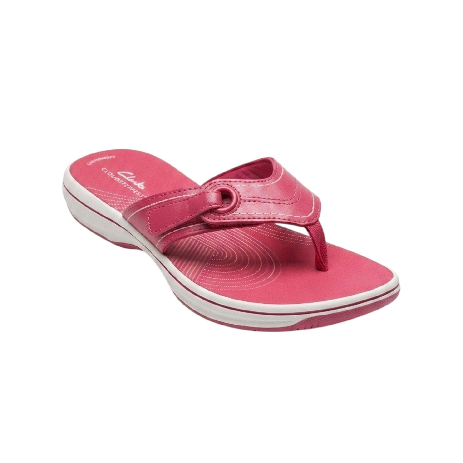 Women's Plain Shoes,Pink