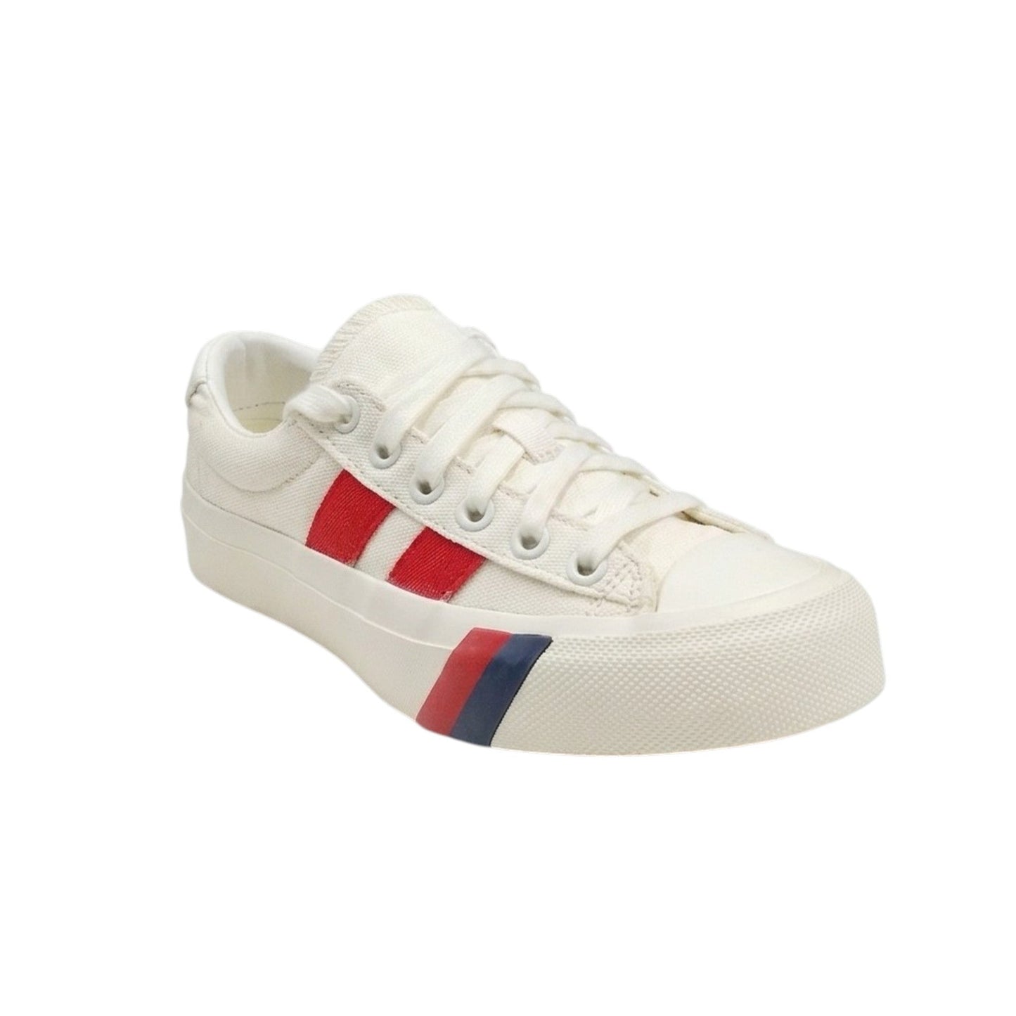 Kids Boy's Colorblocked Shoes,Off White